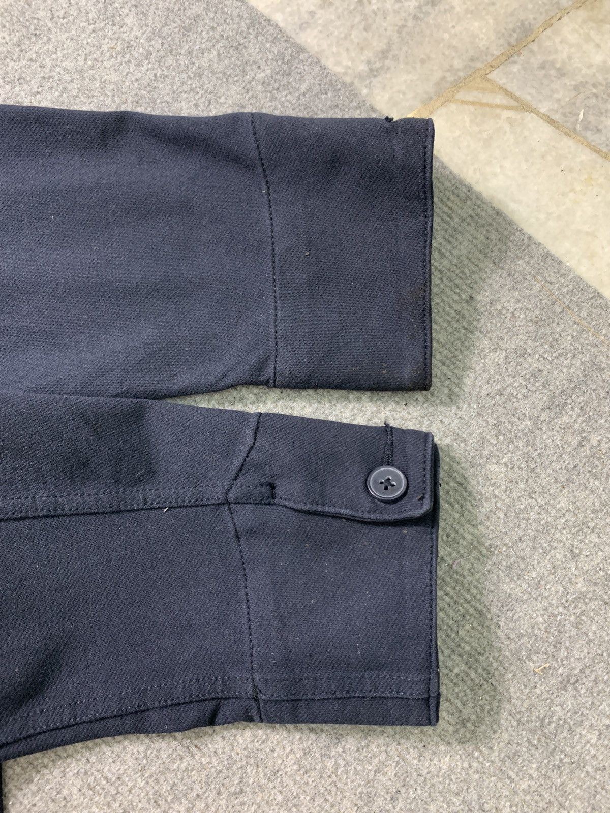 Japanese Brand Vintage Uniqlo Workwear Light Jacket Size US M / EU 48-50 / 2 - 10 Thumbnail