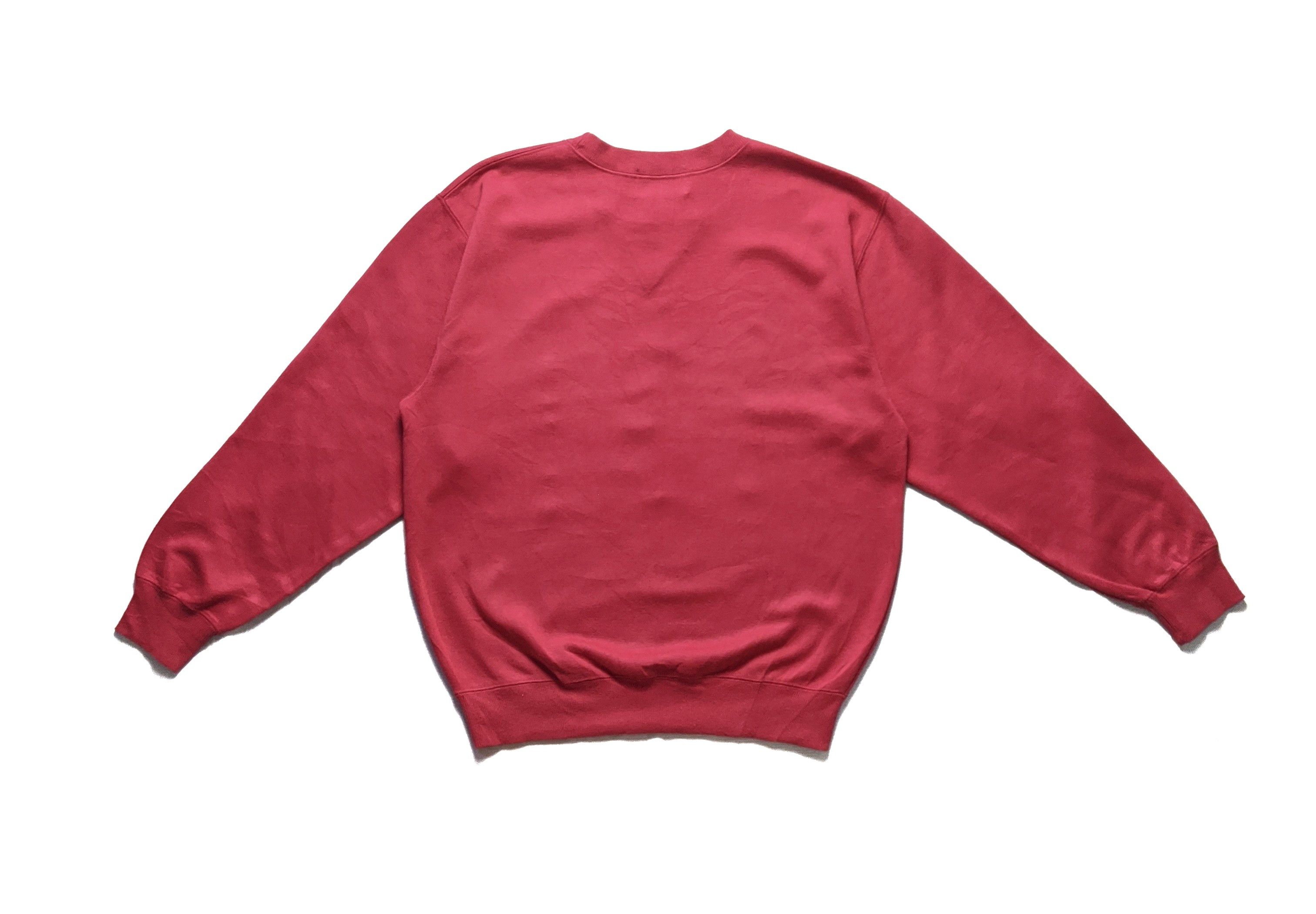 Cartoon Network × Valentino Gianni Valentino Olive Oyl Popeye The Sailorman Sweatshirt Size US M / EU 48-50 / 2 - 6 Thumbnail