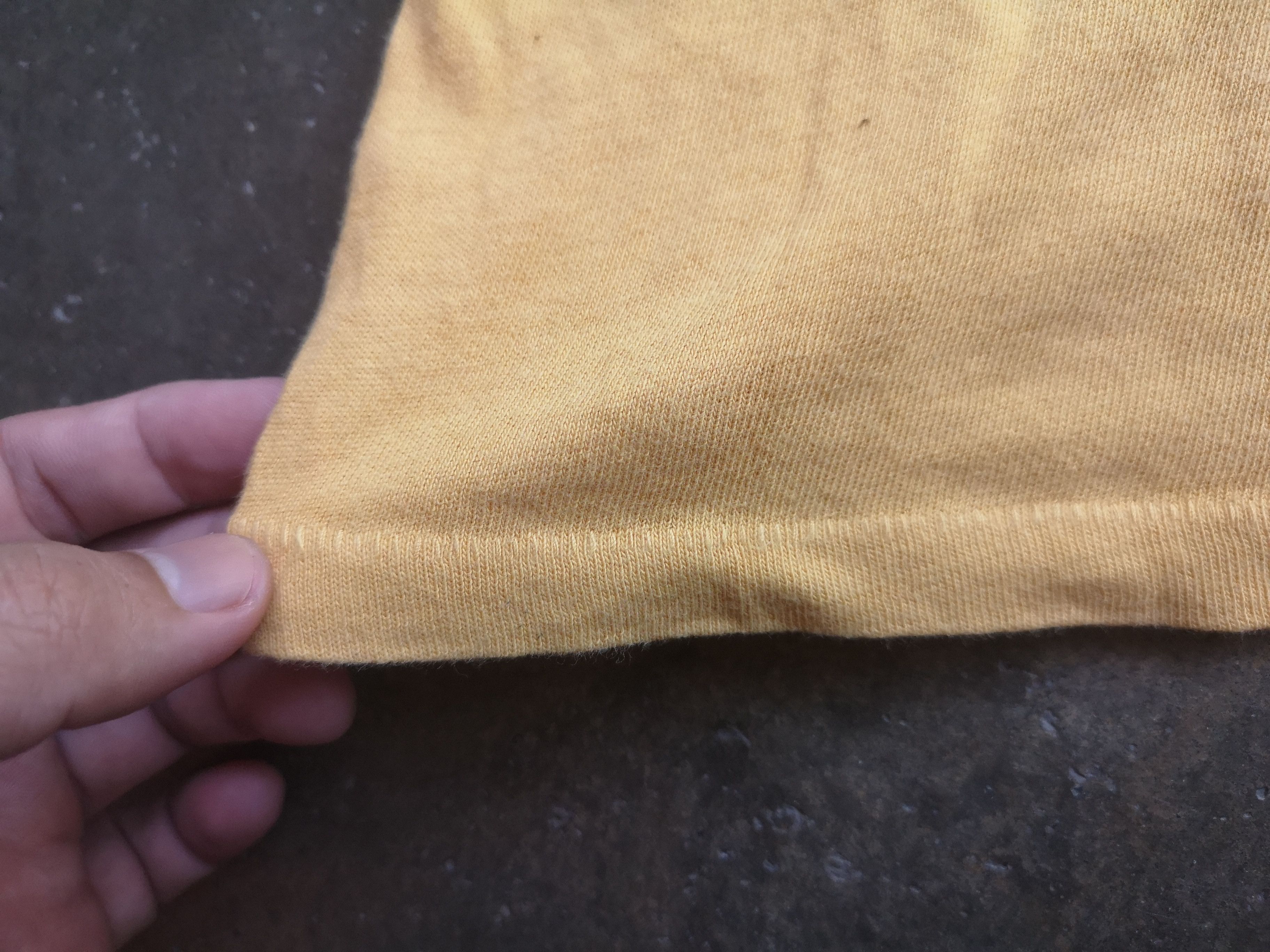 Vintage Vintage Pittsburgh Steelers Size US XL / EU 56 / 4 - 4 Thumbnail