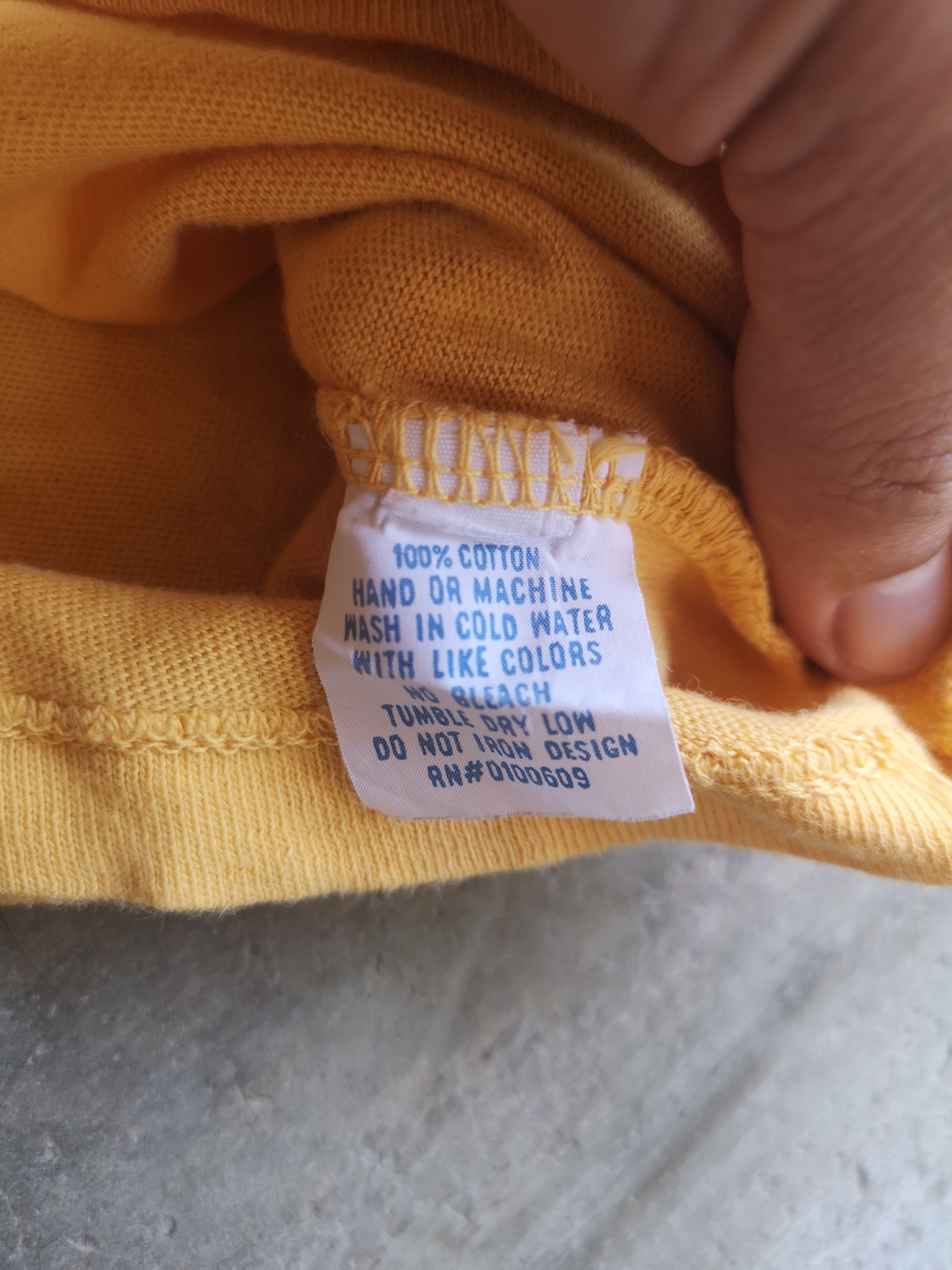 Vintage Vintage Pittsburgh Steelers Size US XL / EU 56 / 4 - 7 Thumbnail