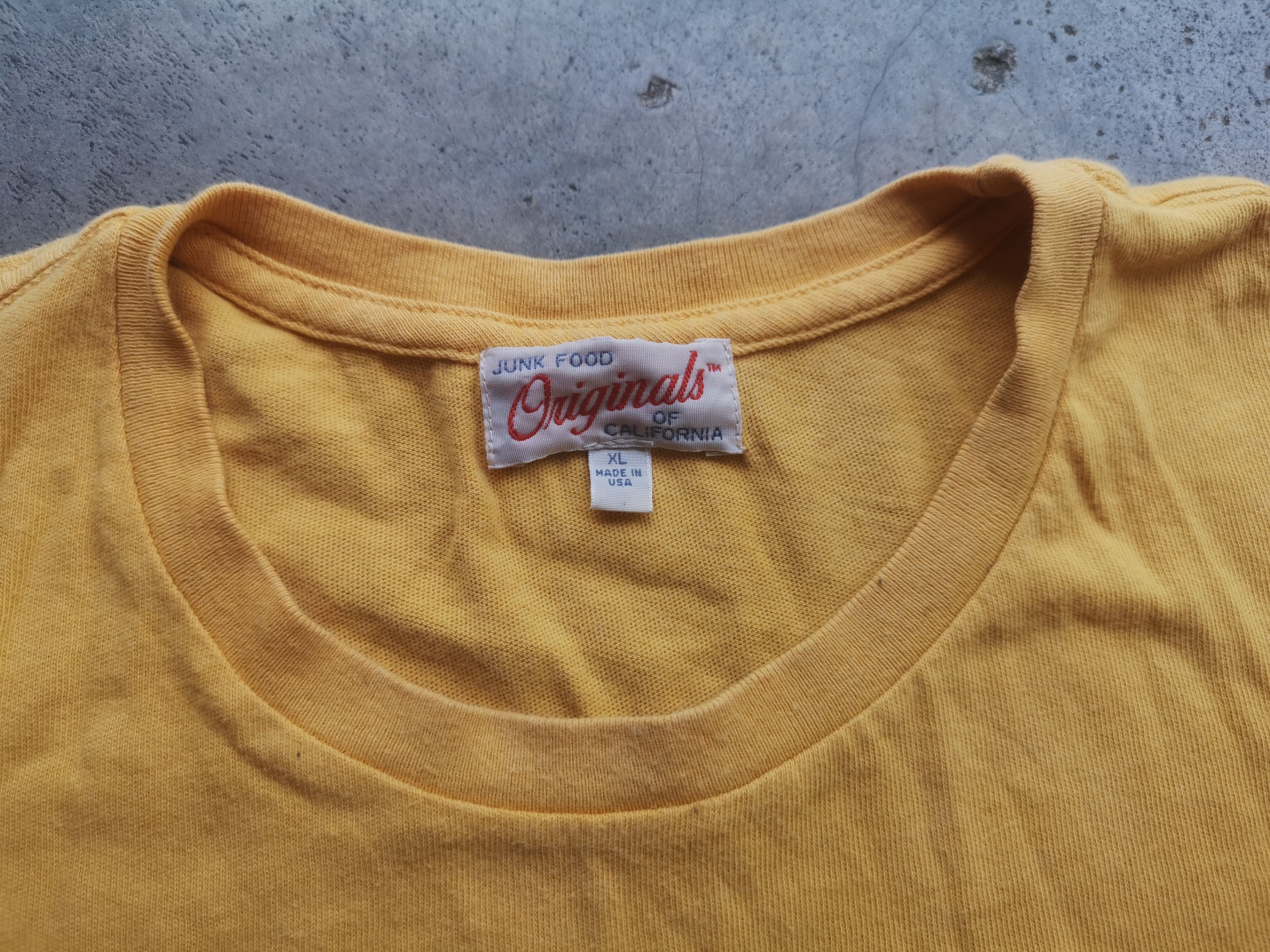 Vintage Vintage Pittsburgh Steelers Size US XL / EU 56 / 4 - 6 Thumbnail