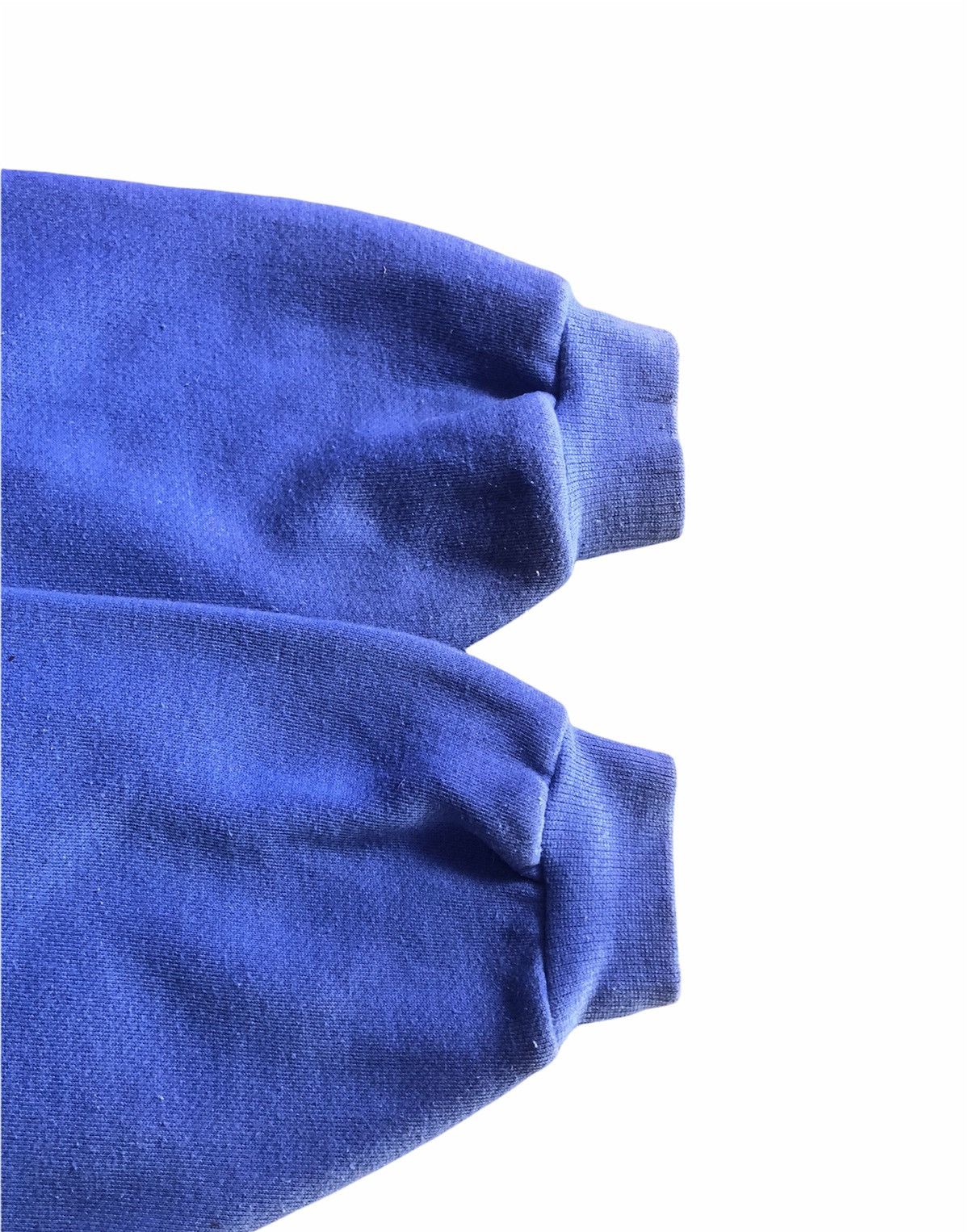 Japanese Brand × Vintage Vintage 90s Fits System Wetsuits Spellout Sweatshirt Size US M / EU 48-50 / 2 - 6 Thumbnail