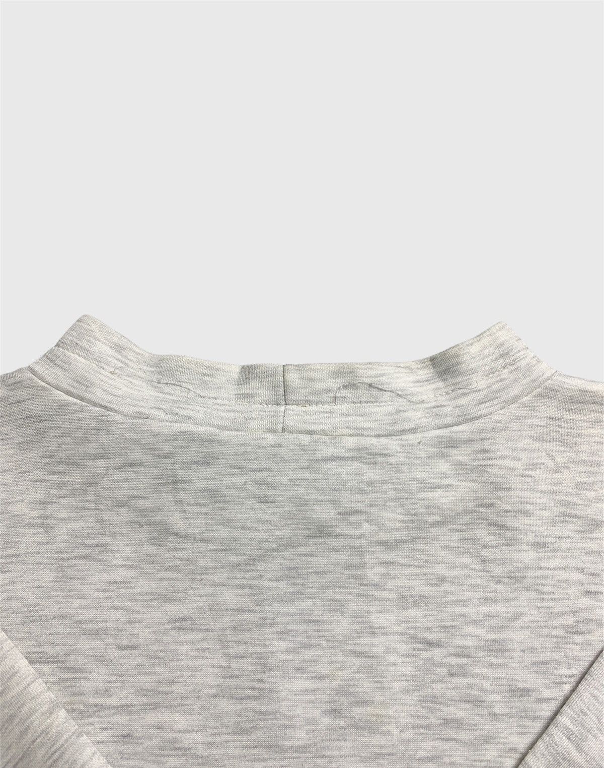 Boy London × Vintage Vintage Boy London Big Logo Spellout Sweatshirt Size US M / EU 48-50 / 2 - 9 Thumbnail