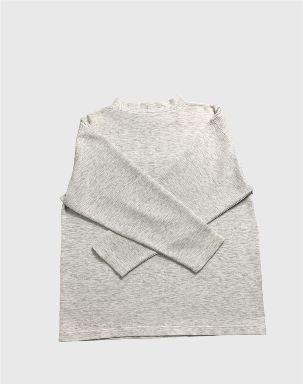 Boy London × Vintage Vintage Boy London Big Logo Spellout Sweatshirt Size US M / EU 48-50 / 2 - 8 Thumbnail