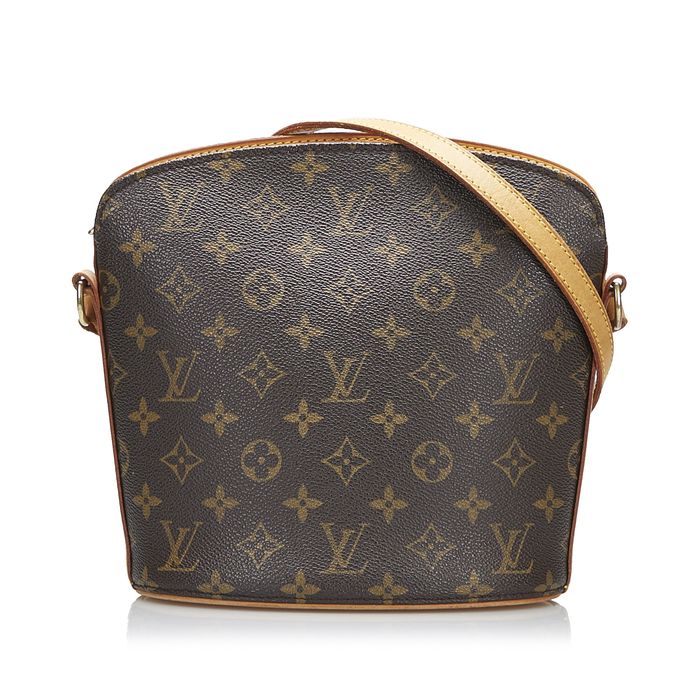 Louis Vuitton Louis Vuitton Monogram Drouot | Grailed