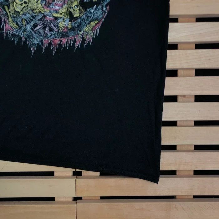 Band Tees Vintage T Shirt Gans N Roses Big Logo Size S Tour Size US S / EU 44-46 / 1 - 3 Thumbnail