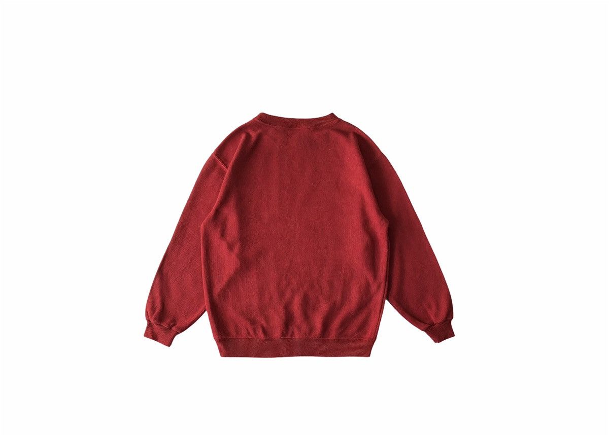 Reebok × Vintage Vintage Reebok Classic Small Embroidered Logo Sweatshirt Size US S / EU 44-46 / 1 - 7 Thumbnail