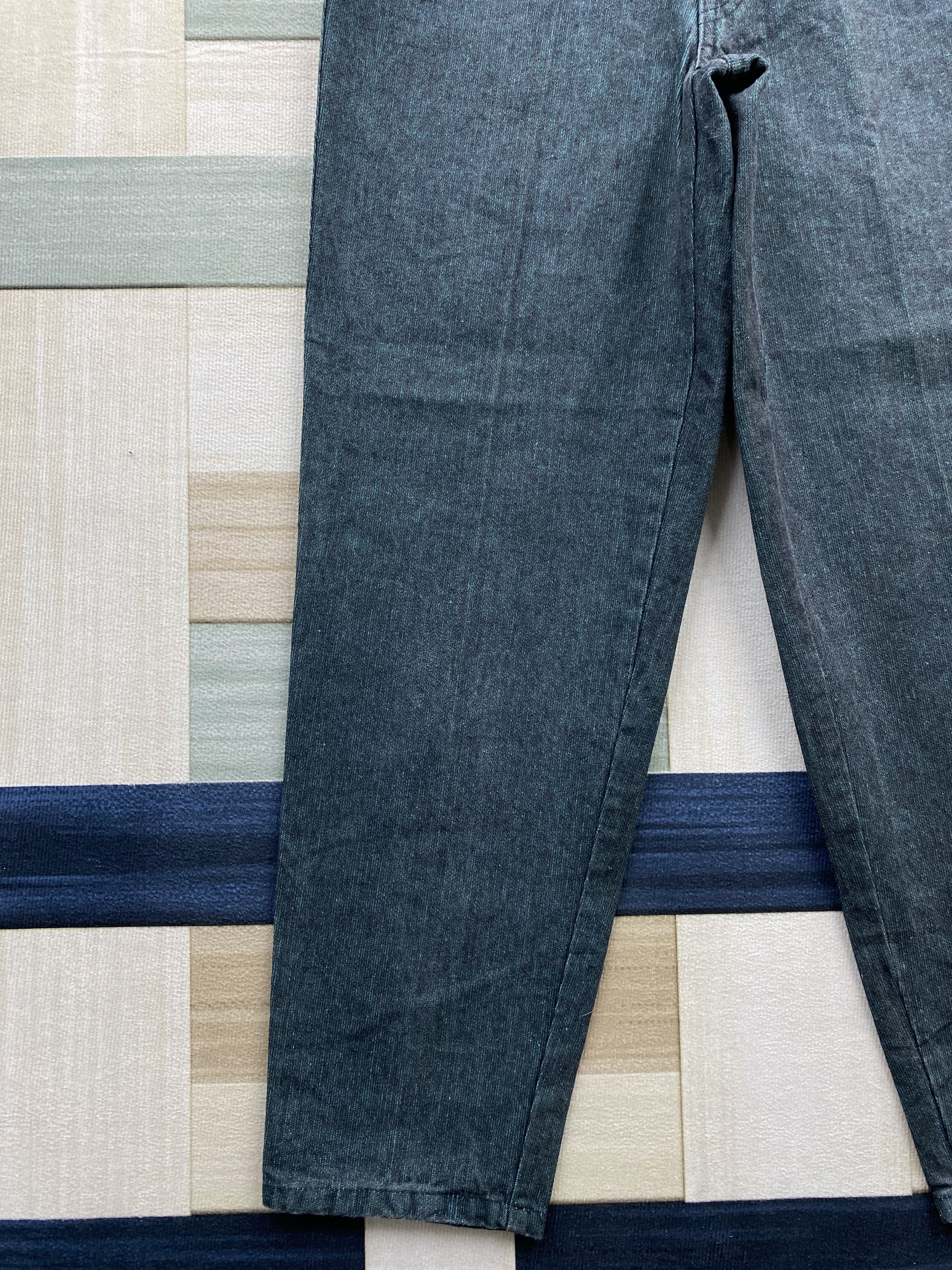 Japanese Brand Vintage Japanese Brand Stvaranje Casual Pant Size US 28 / EU 44 - 6 Thumbnail
