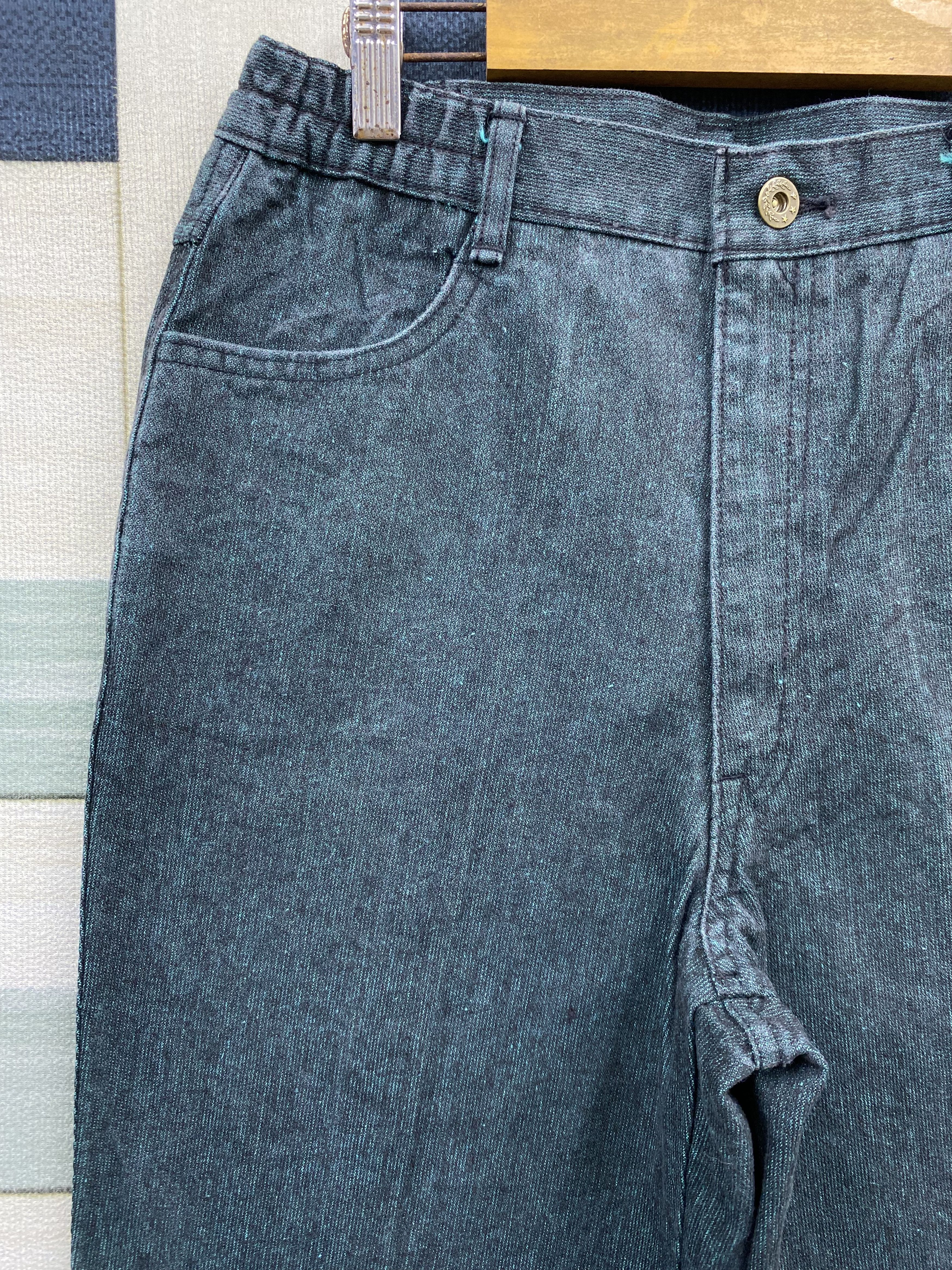 Japanese Brand Vintage Japanese Brand Stvaranje Casual Pant Size US 28 / EU 44 - 5 Thumbnail