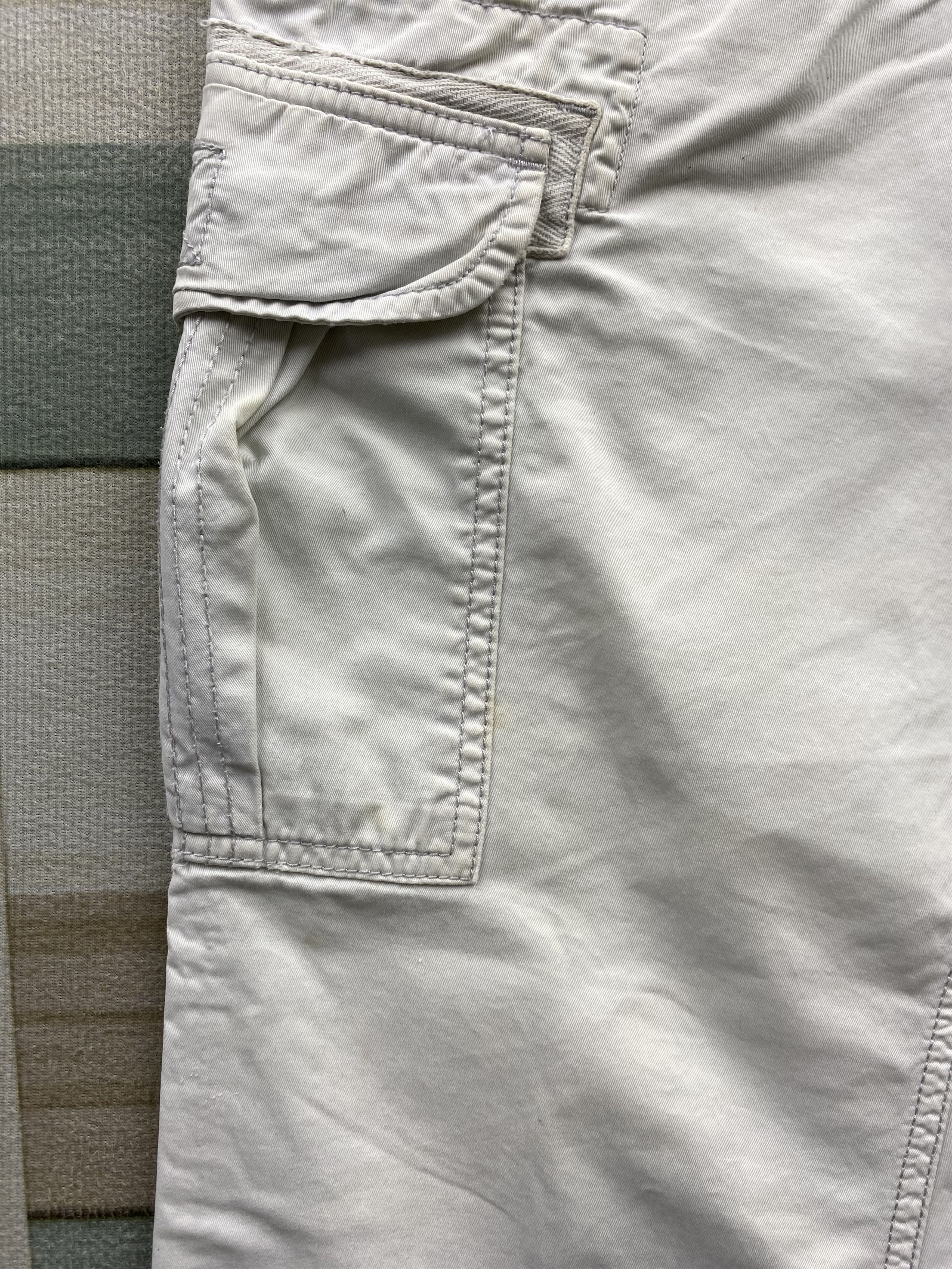 Napapijri Napapijri Casual Multi Pocket Casual Cargo Pant Size US 32 / EU 48 - 12 Thumbnail