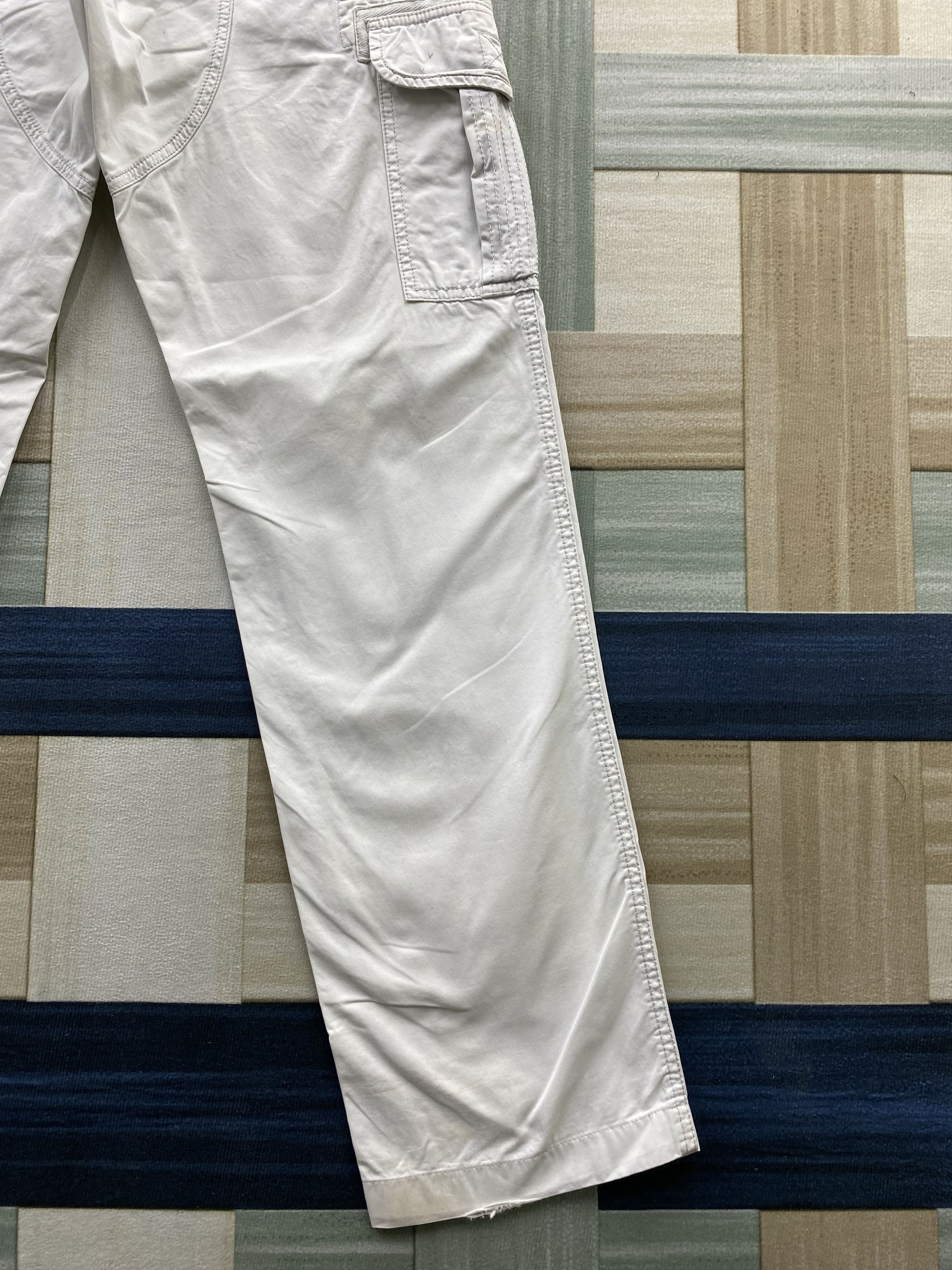 Napapijri Napapijri Casual Multi Pocket Casual Cargo Pant Size US 32 / EU 48 - 14 Thumbnail