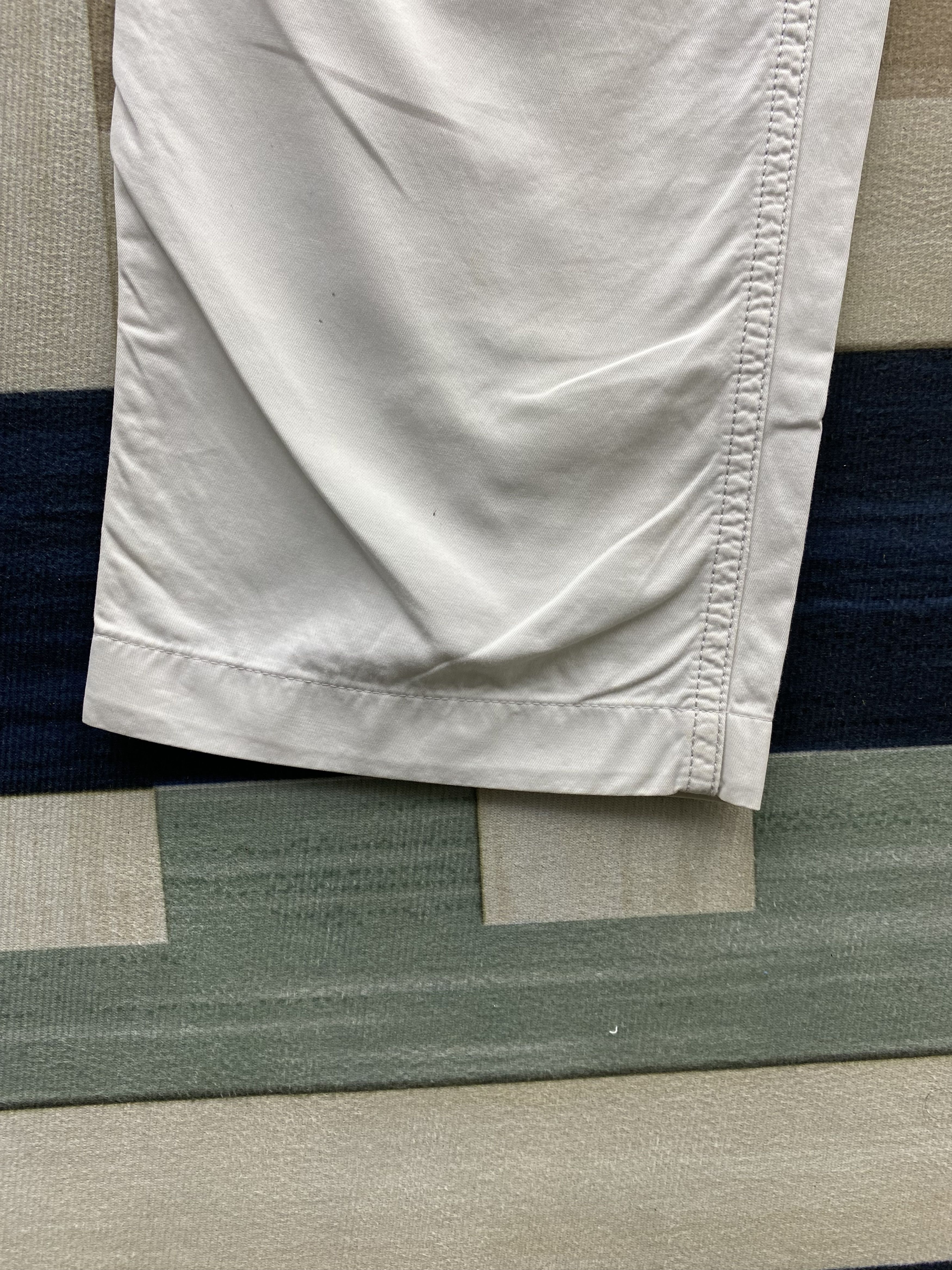 Napapijri Napapijri Casual Multi Pocket Casual Cargo Pant Size US 32 / EU 48 - 9 Thumbnail