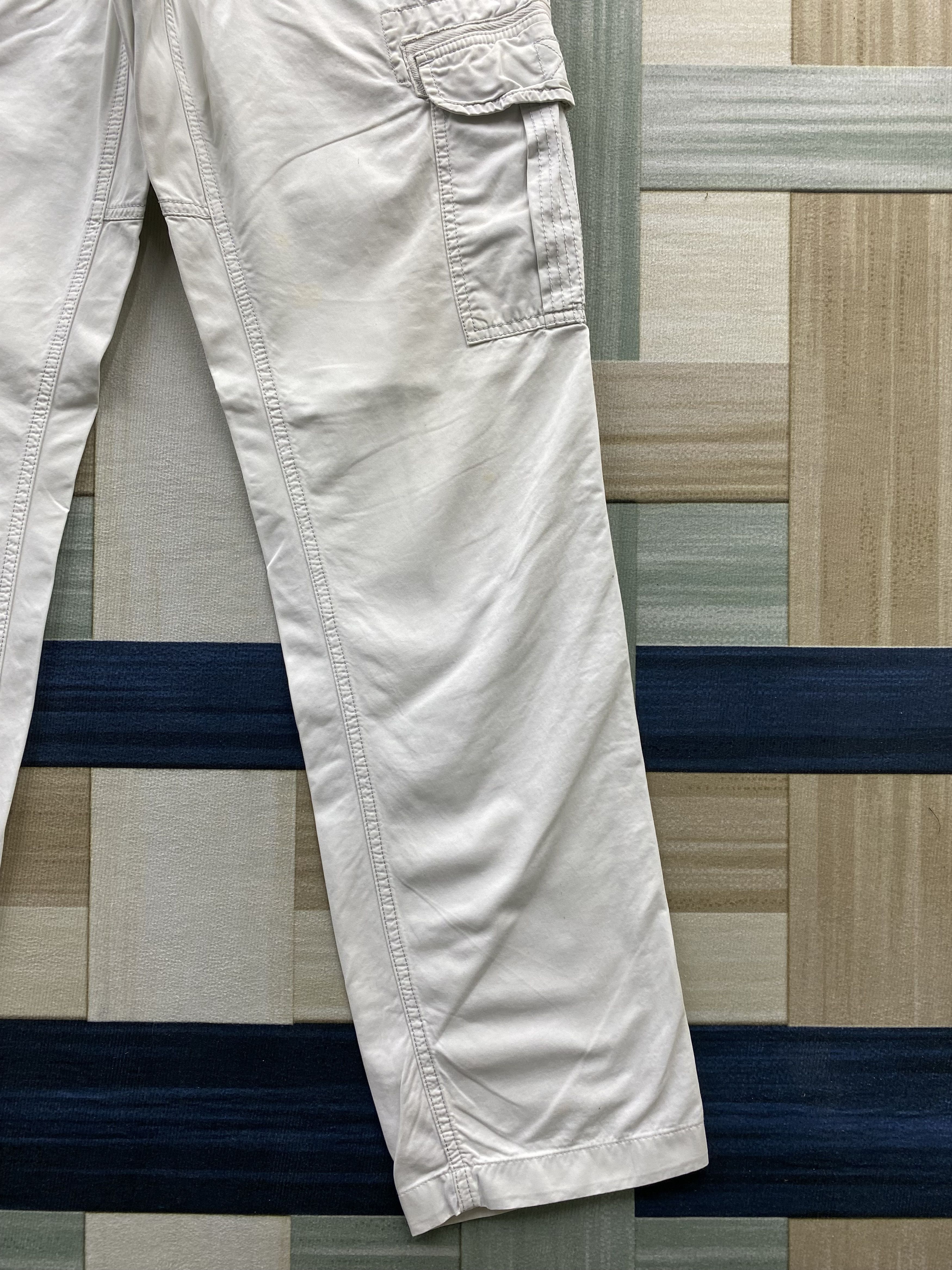 Napapijri Napapijri Casual Multi Pocket Casual Cargo Pant Size US 32 / EU 48 - 8 Thumbnail