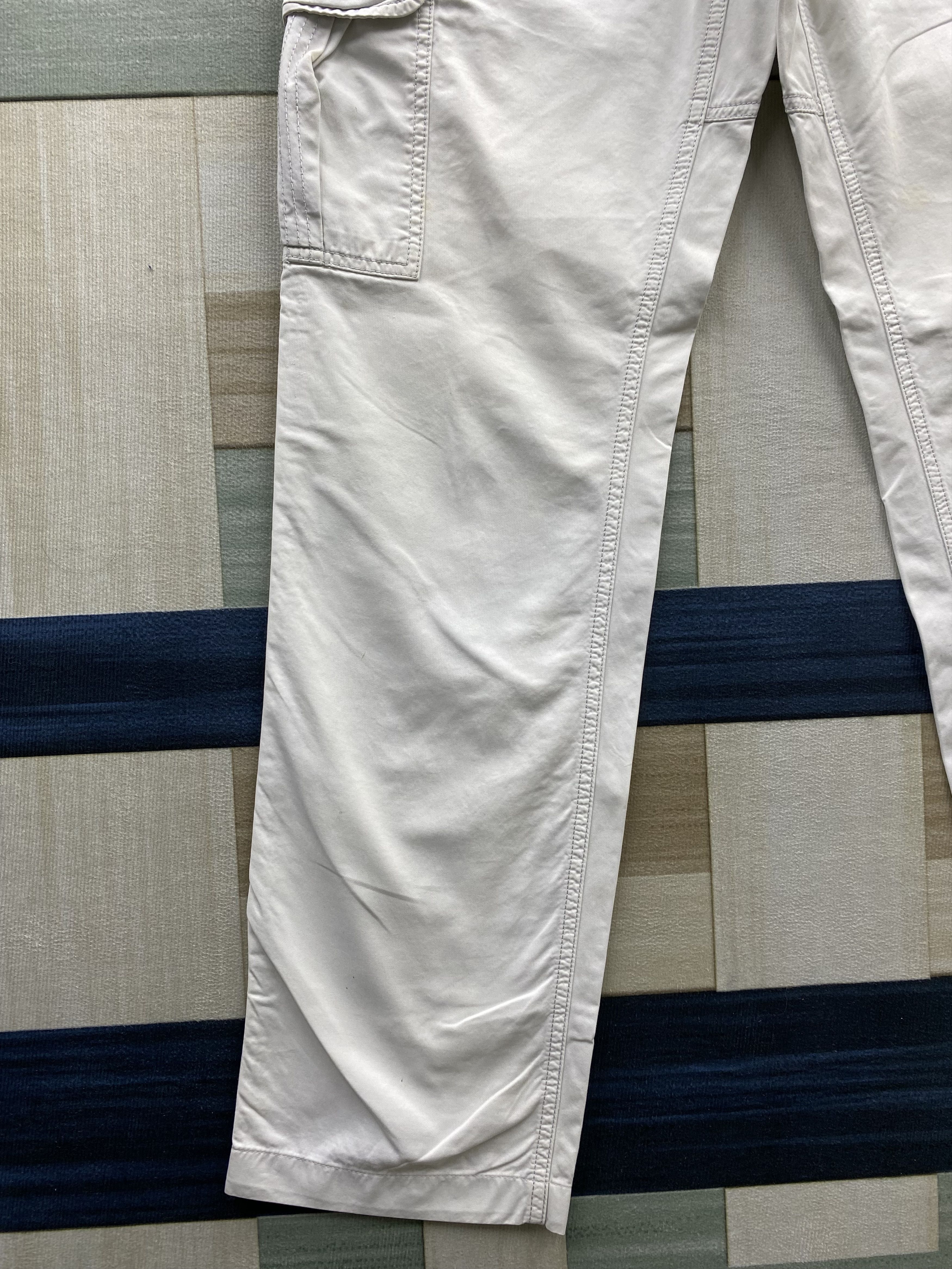 Napapijri Napapijri Casual Multi Pocket Casual Cargo Pant Size US 32 / EU 48 - 7 Thumbnail