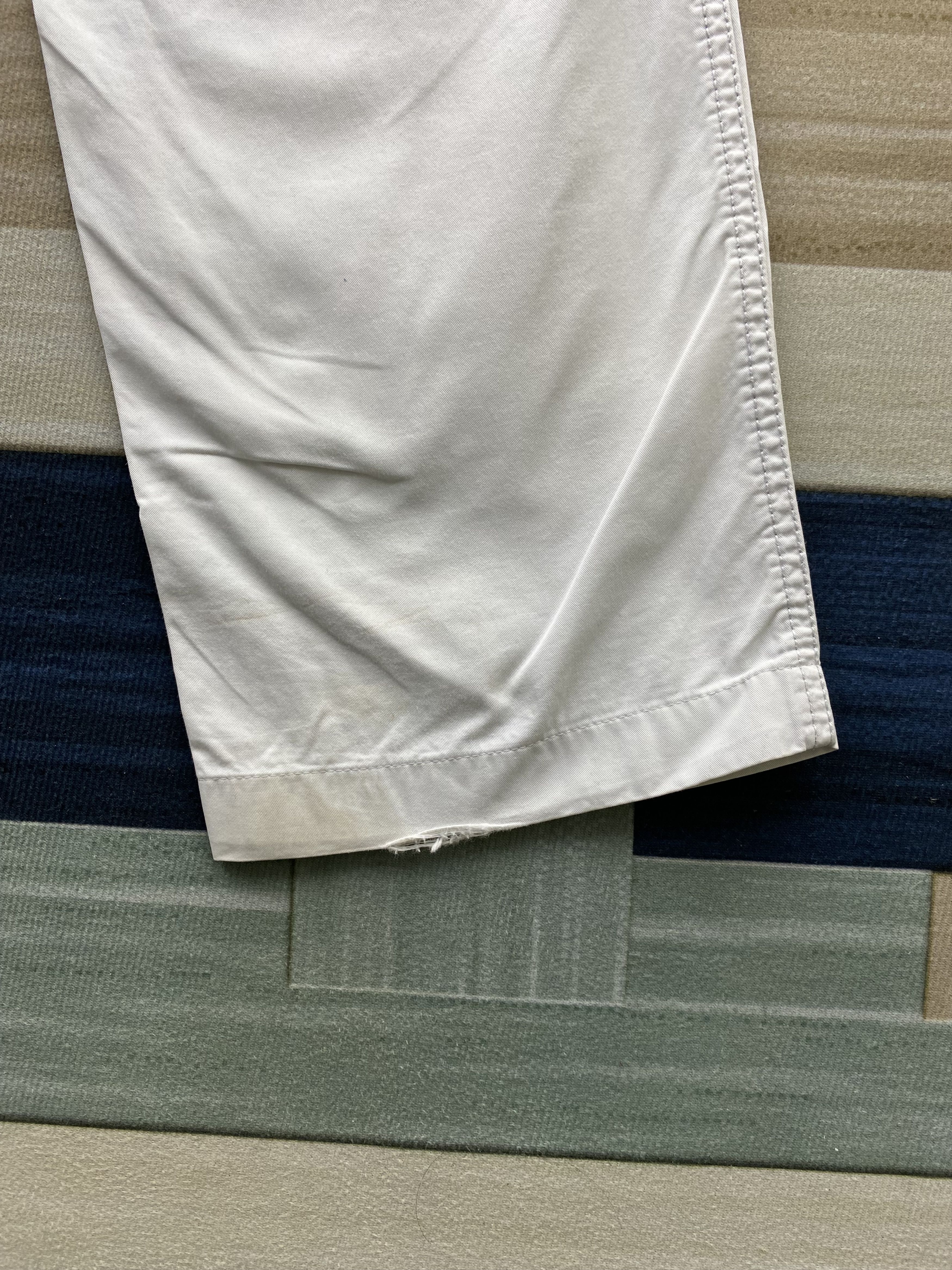 Napapijri Napapijri Casual Multi Pocket Casual Cargo Pant Size US 32 / EU 48 - 16 Thumbnail