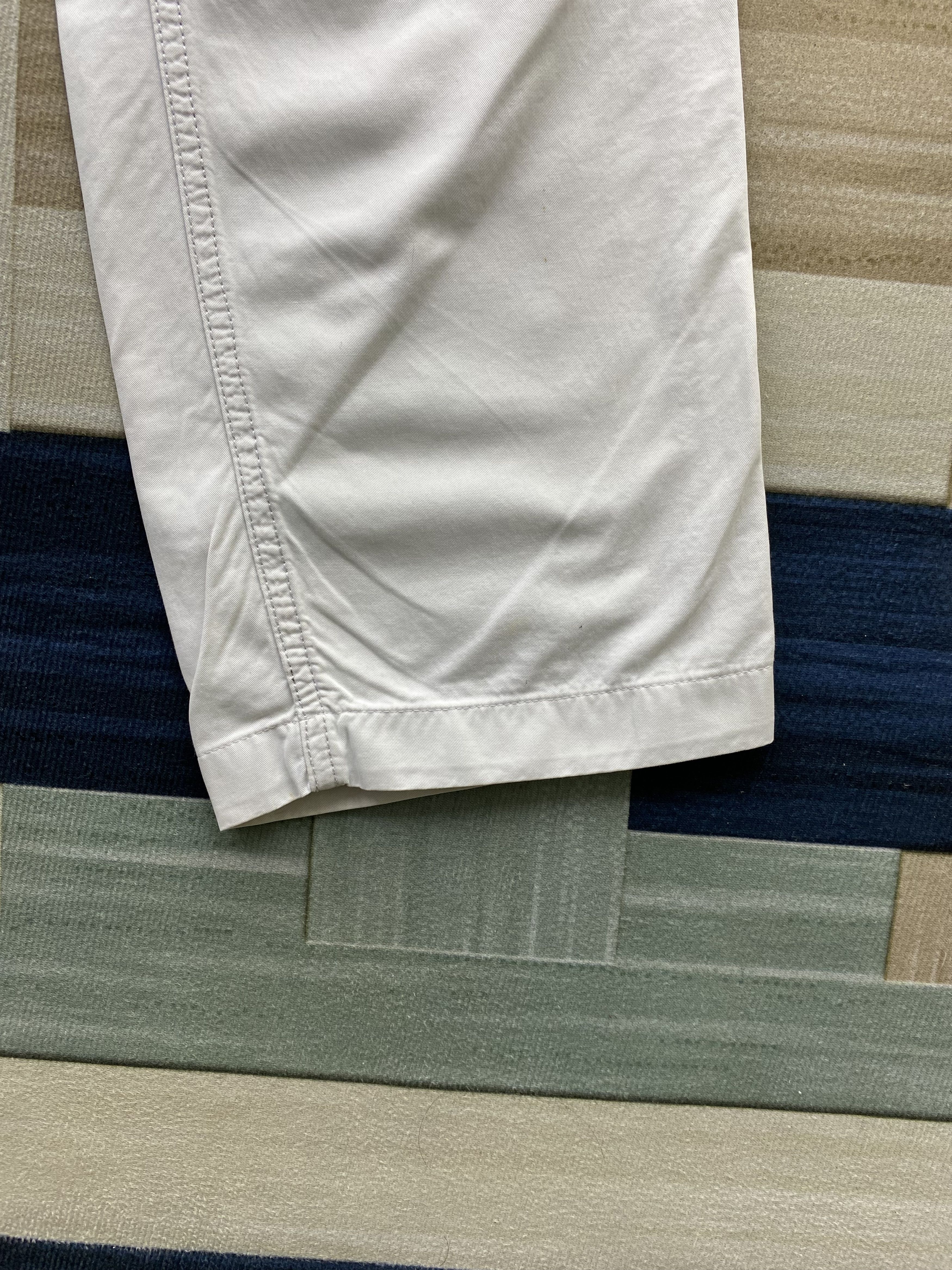 Napapijri Napapijri Casual Multi Pocket Casual Cargo Pant Size US 32 / EU 48 - 10 Thumbnail