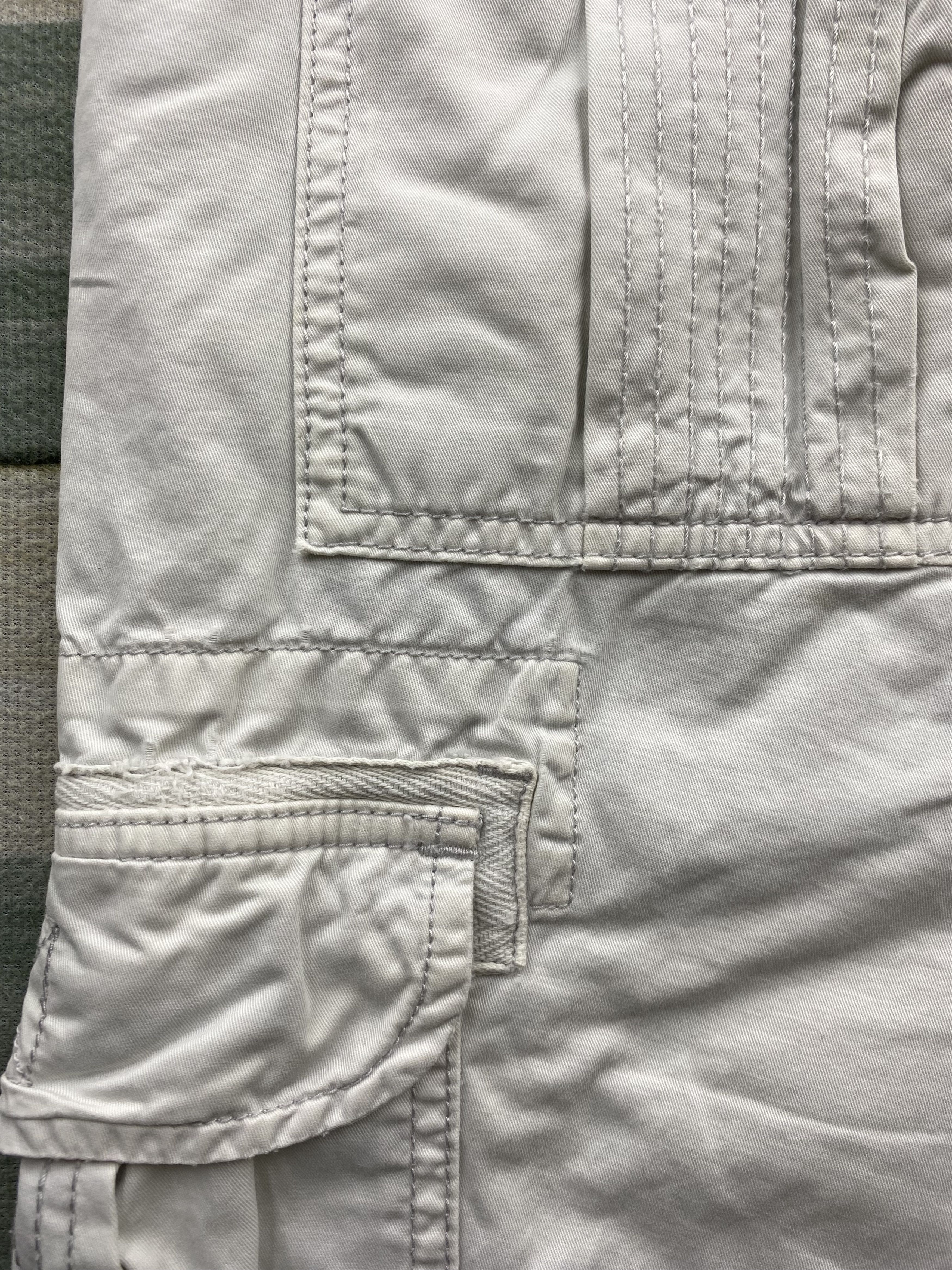 Napapijri Napapijri Casual Multi Pocket Casual Cargo Pant Size US 32 / EU 48 - 18 Thumbnail