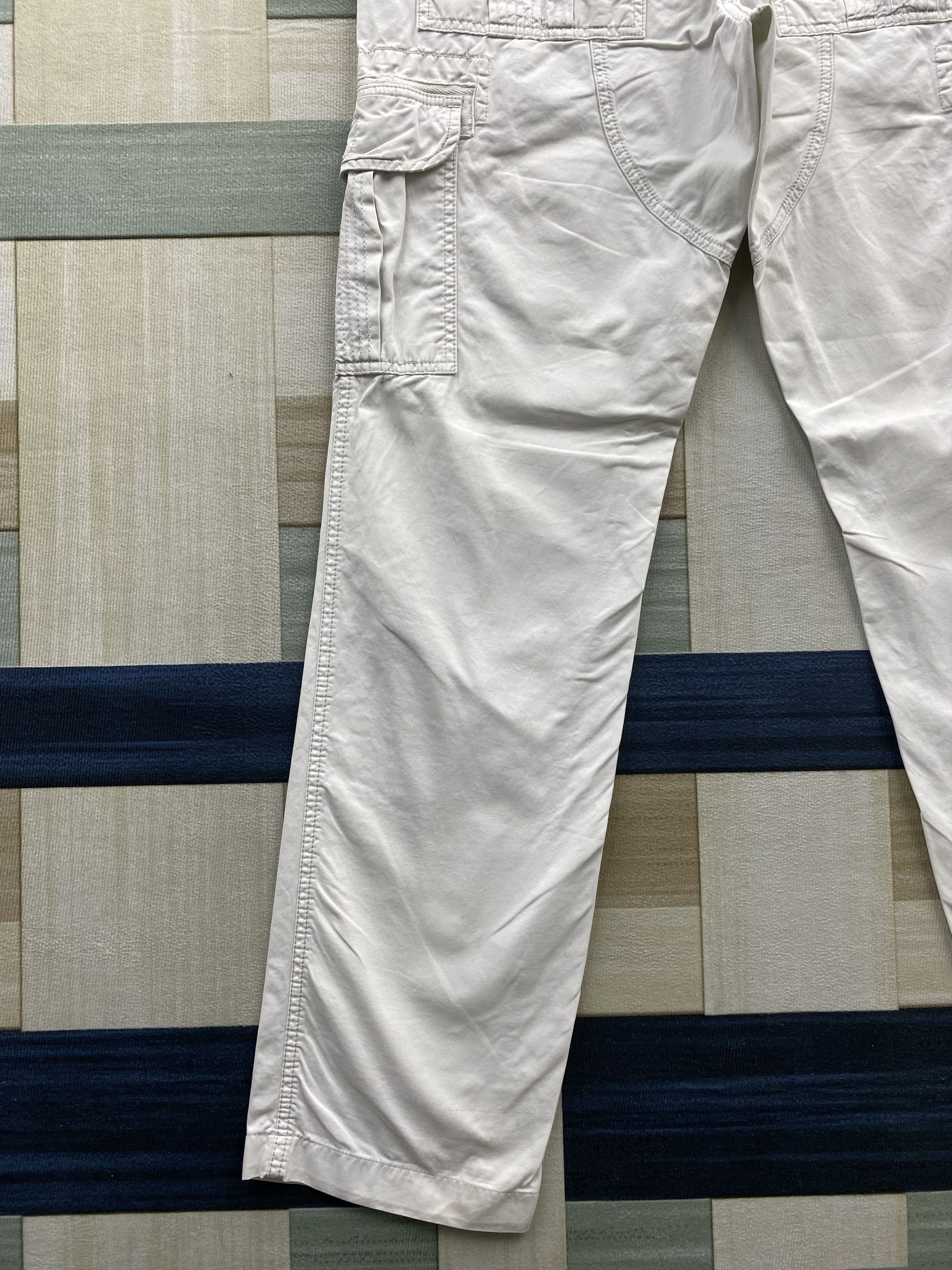 Napapijri Napapijri Casual Multi Pocket Casual Cargo Pant Size US 32 / EU 48 - 13 Thumbnail