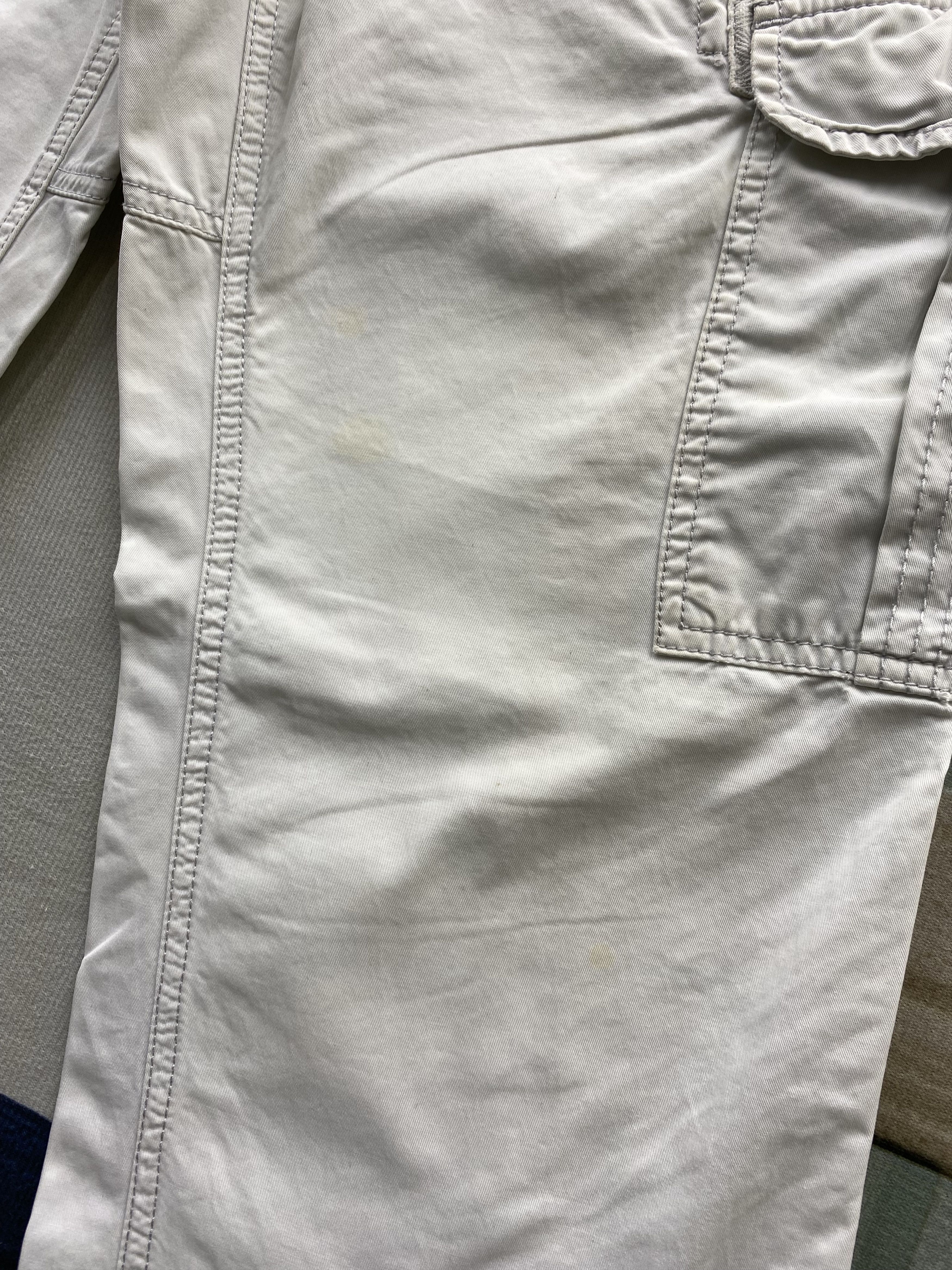 Napapijri Napapijri Casual Multi Pocket Casual Cargo Pant Size US 32 / EU 48 - 11 Thumbnail
