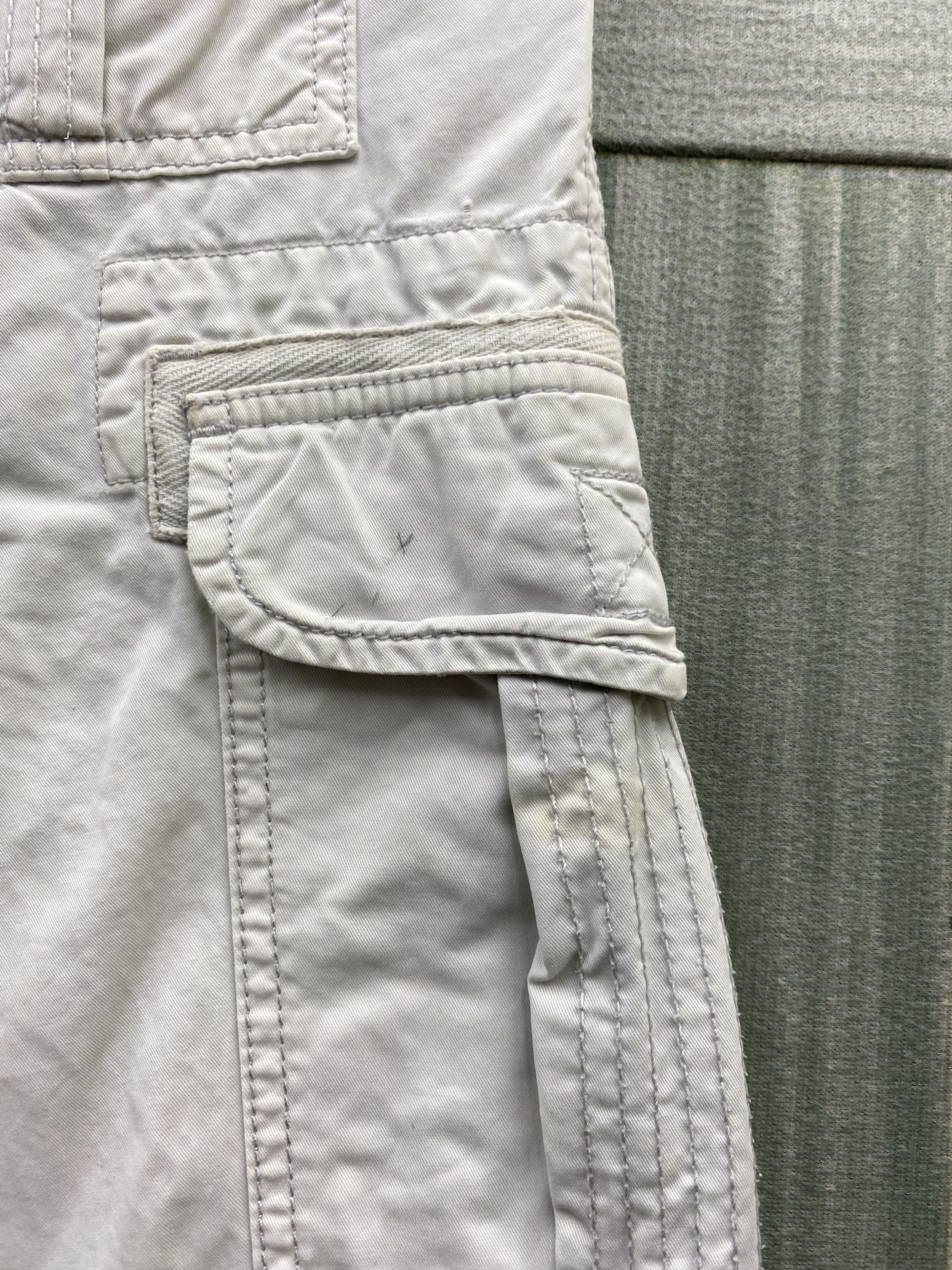 Napapijri Napapijri Casual Multi Pocket Casual Cargo Pant Size US 32 / EU 48 - 17 Thumbnail