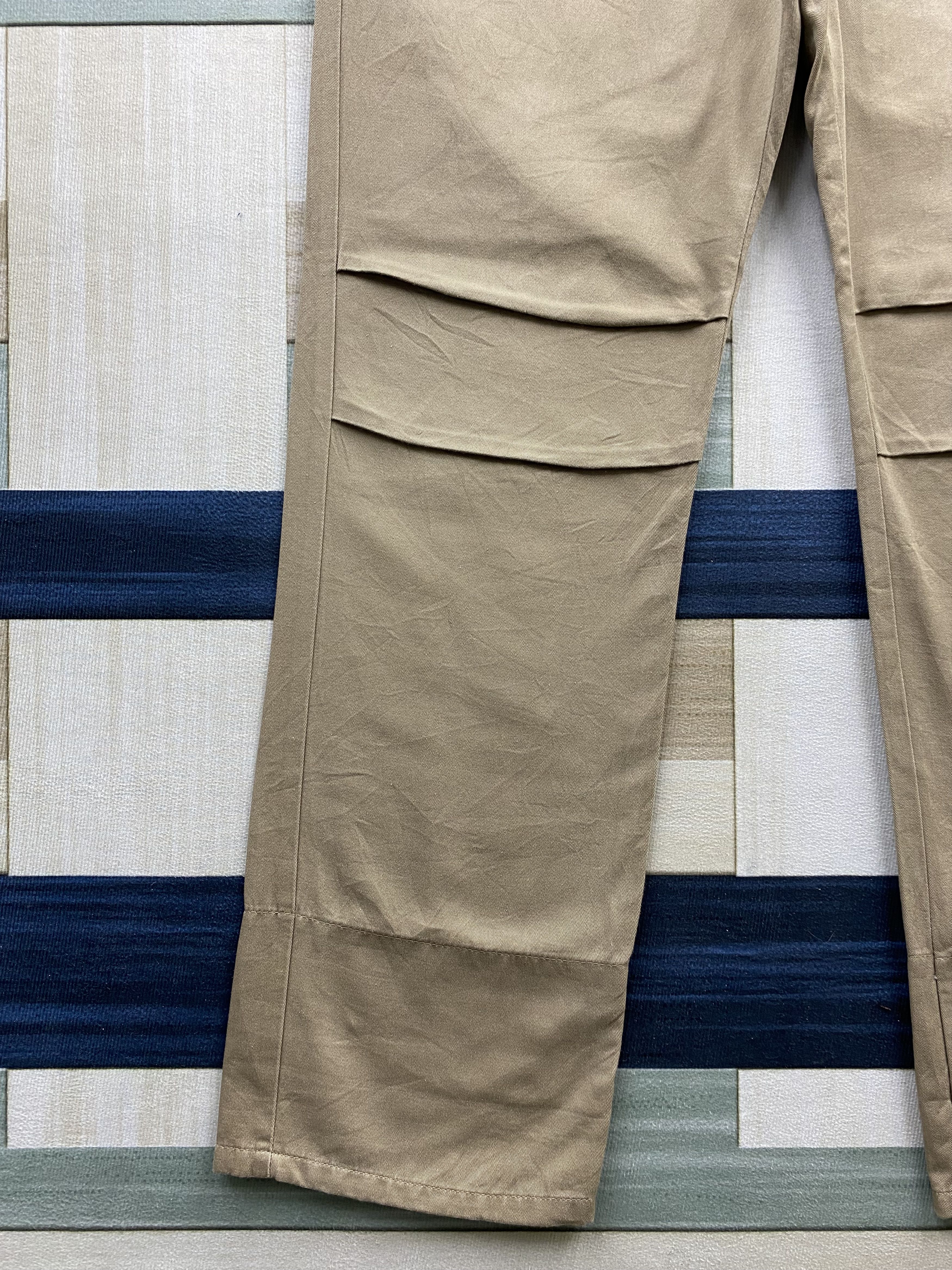 Japanese Brand Vintage Japanese Brand Nice Design Casual Pant Size US 38 / EU 54 - 9 Thumbnail