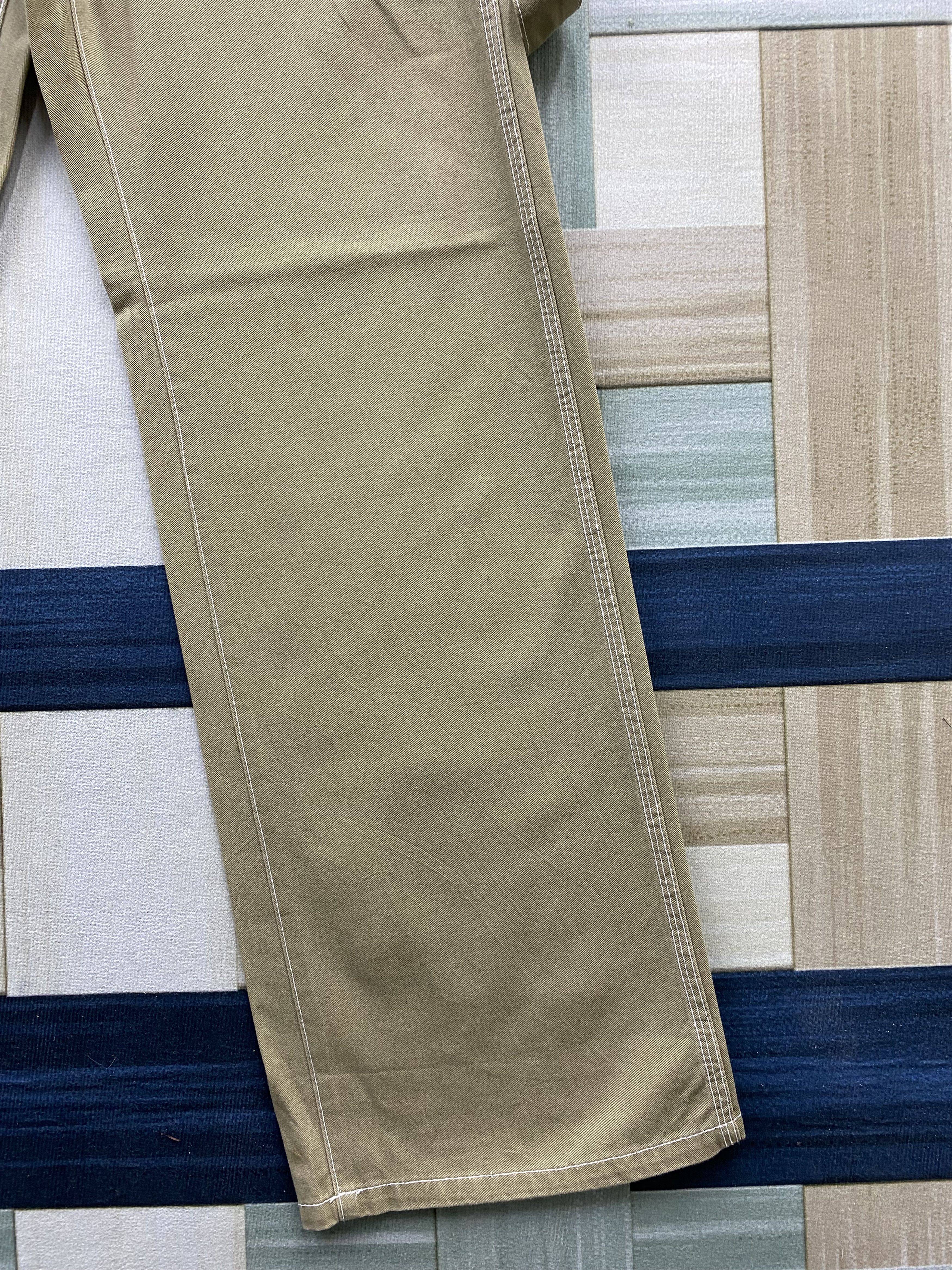 Japanese Brand Japanese Brand Exit Carpenter Casual Pant Size US 34 / EU 50 - 8 Thumbnail