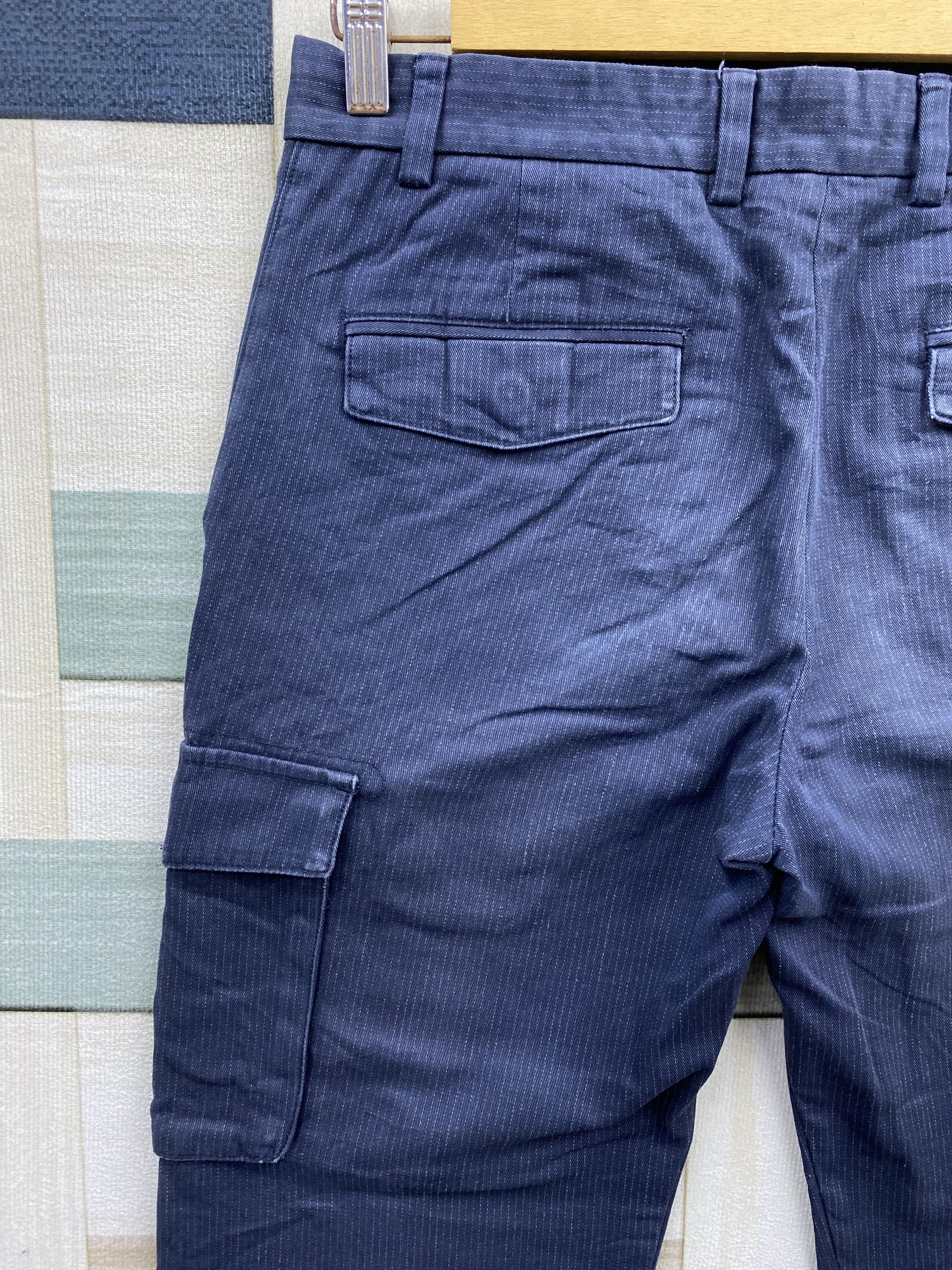 Brooks Brothers Brooks Brothers Casual Cargo Pant Size US 31 - 7 Thumbnail