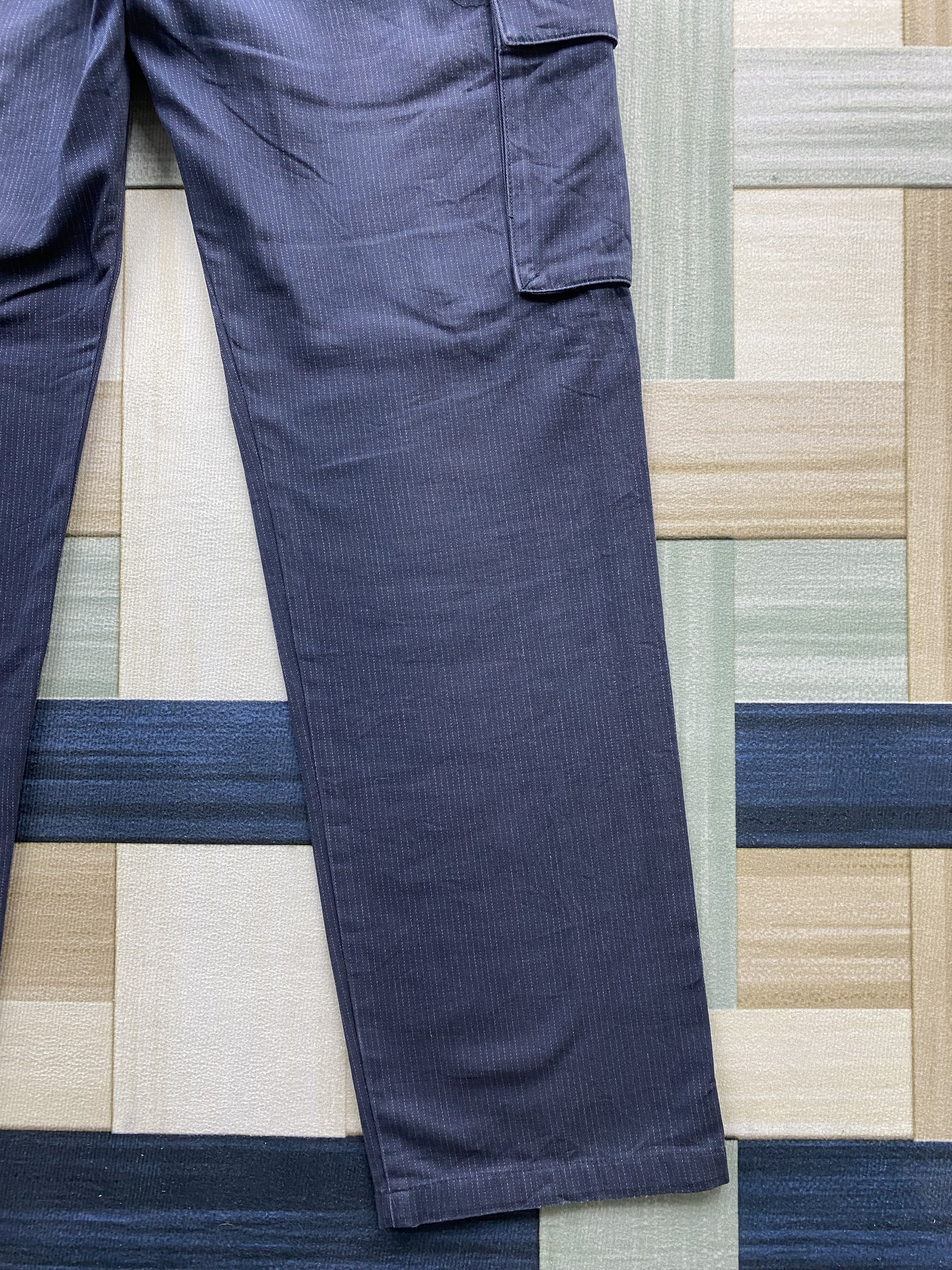 Brooks Brothers Brooks Brothers Casual Cargo Pant Size US 31 - 12 Thumbnail