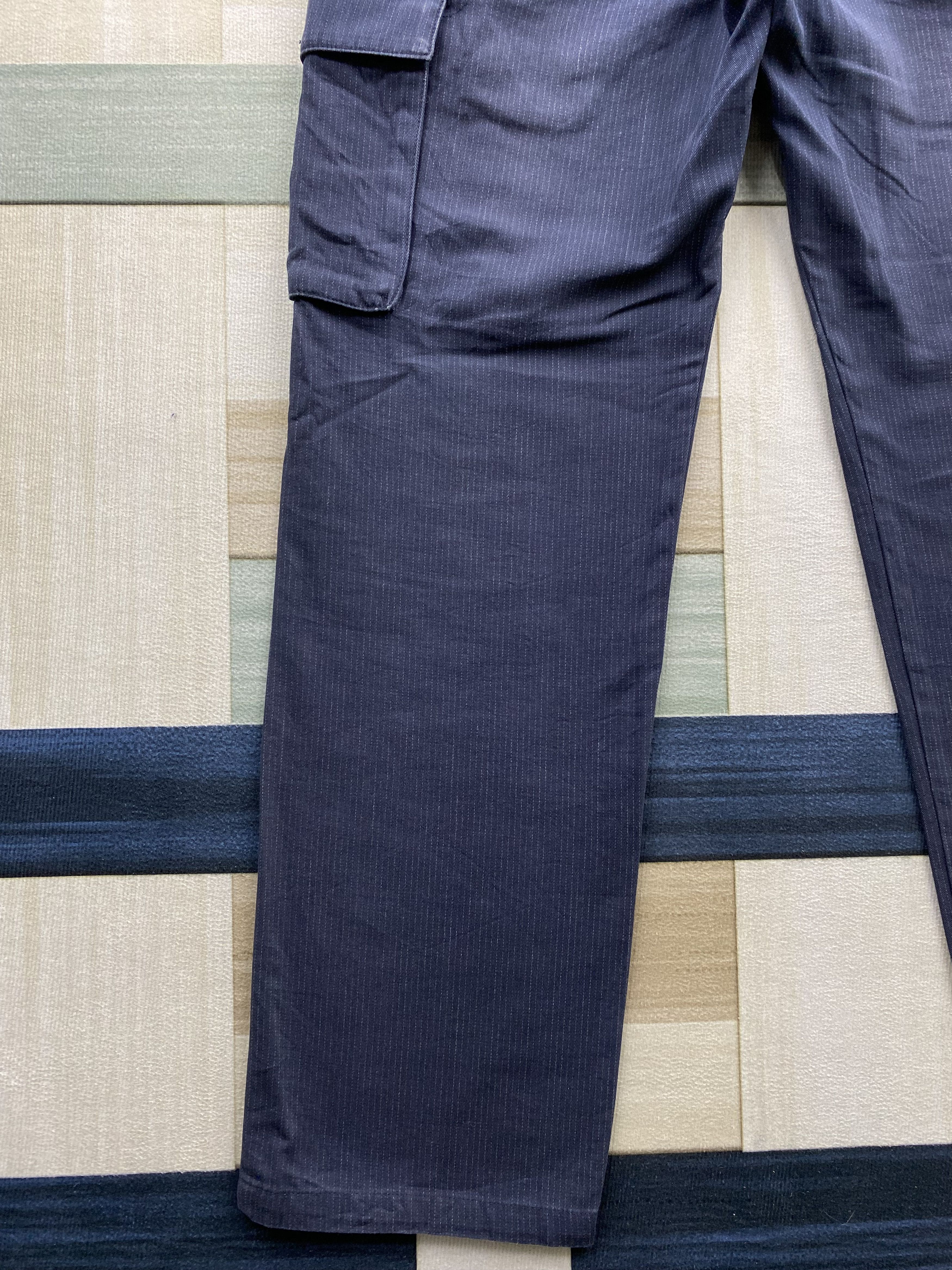 Brooks Brothers Brooks Brothers Casual Cargo Pant Size US 31 - 11 Thumbnail