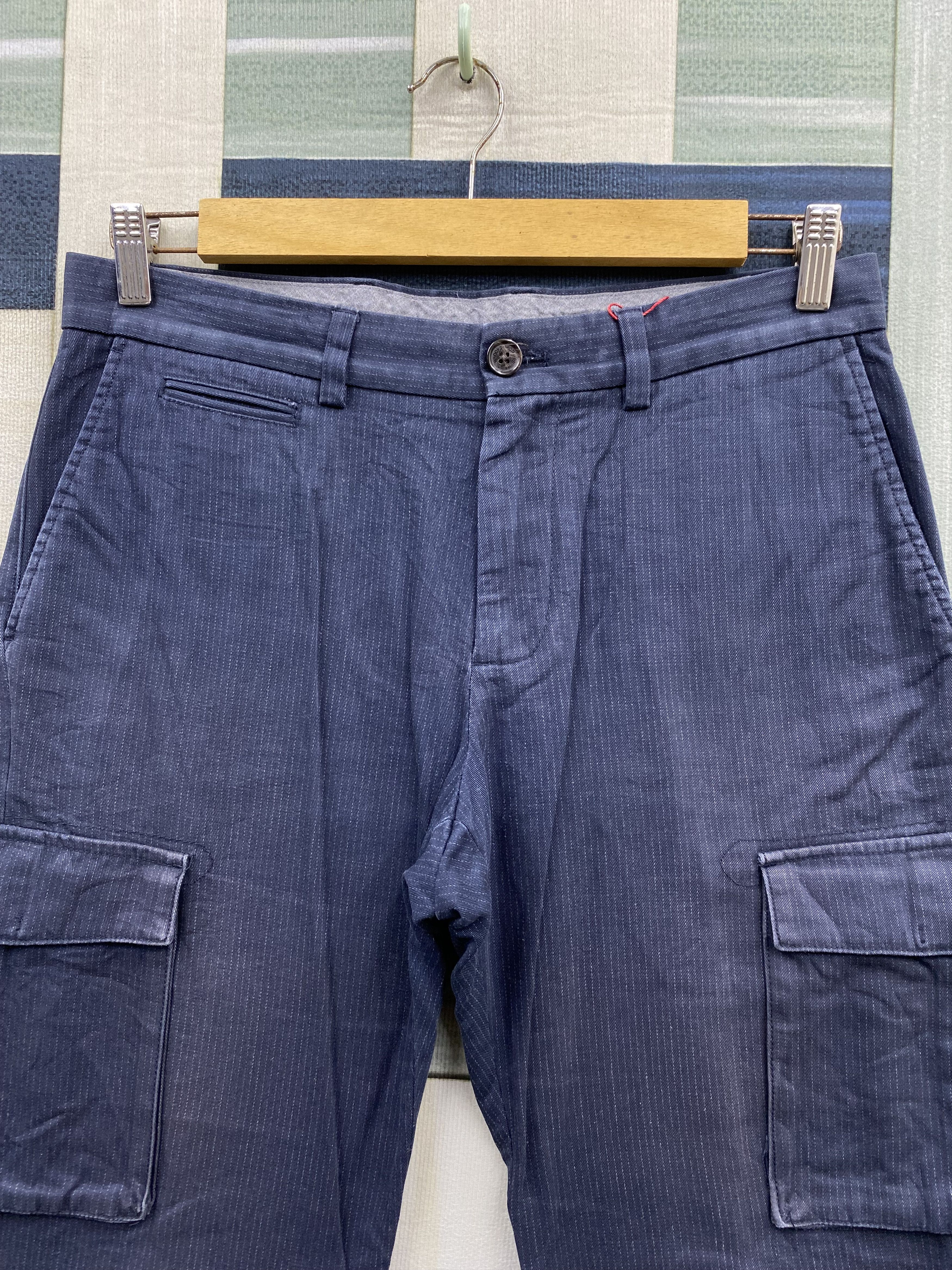 Brooks Brothers Brooks Brothers Casual Cargo Pant Size US 31 - 3 Thumbnail