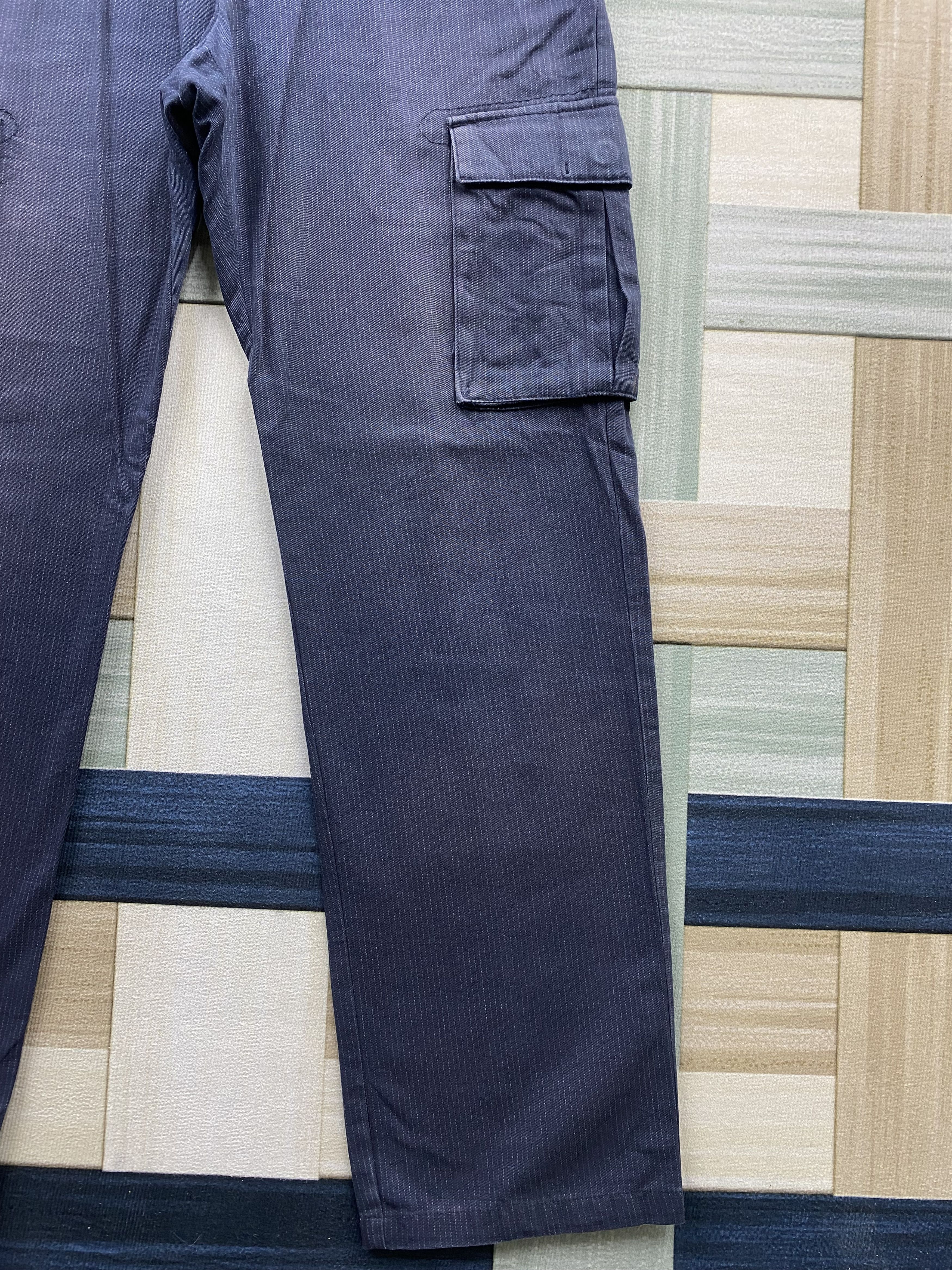Brooks Brothers Brooks Brothers Casual Cargo Pant Size US 31 - 10 Thumbnail