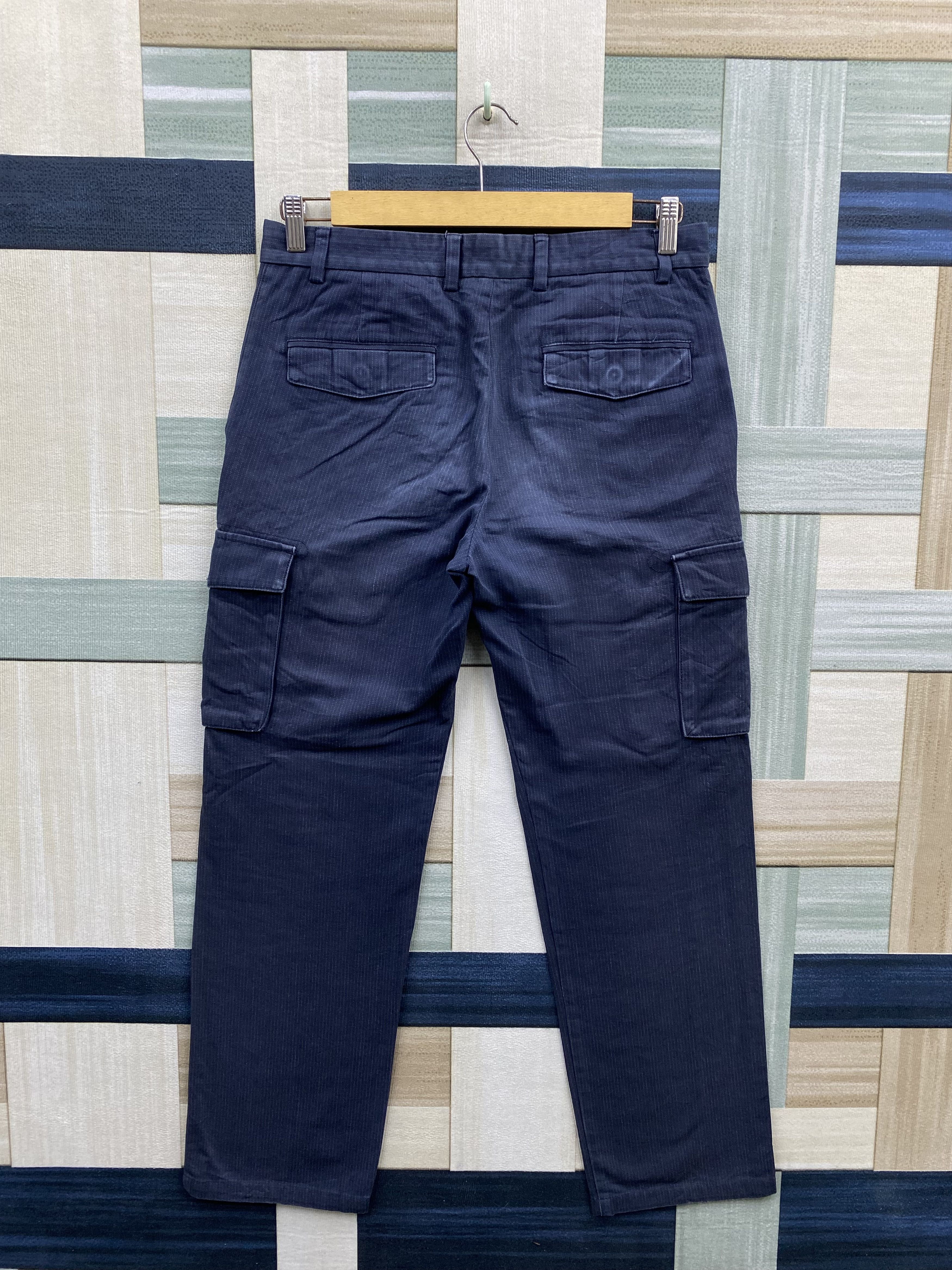 Brooks Brothers Brooks Brothers Casual Cargo Pant Size US 31 - 2 Thumbnail