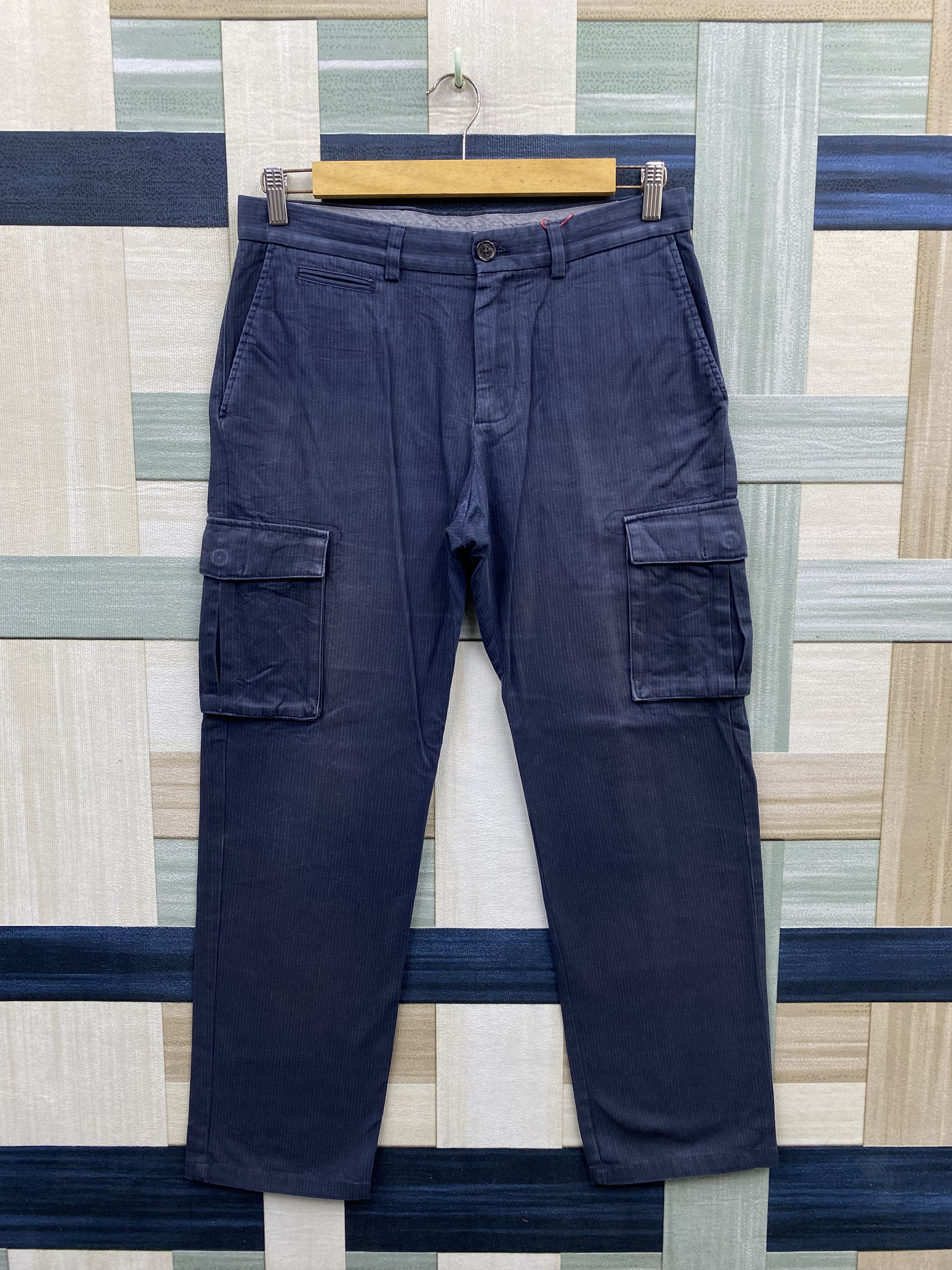 Brooks Brothers Casual Cargo Pant