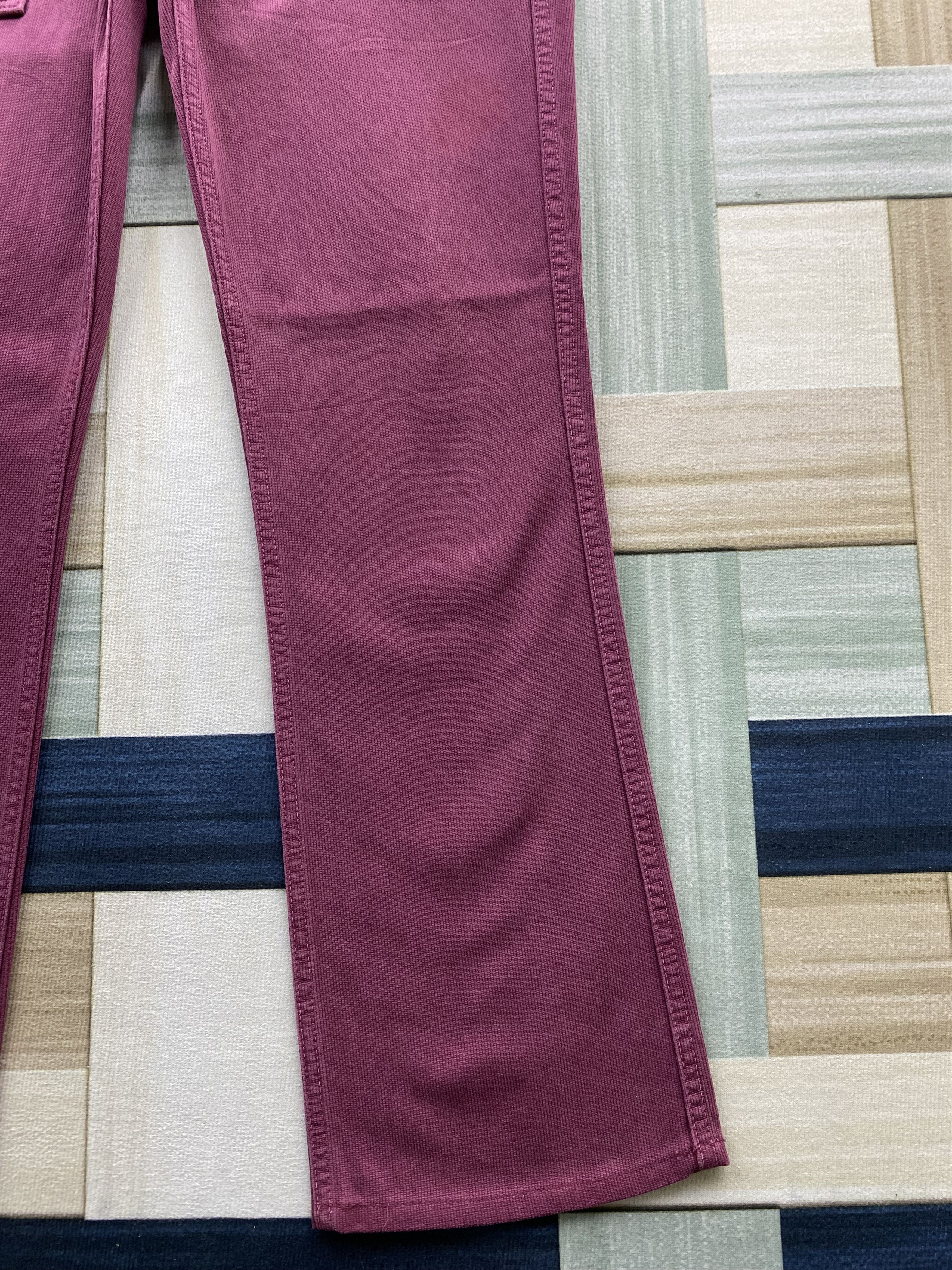 Spellbound Japanese Brand Spellbound Bush Pant Size US 32 / EU 48 - 8 Thumbnail