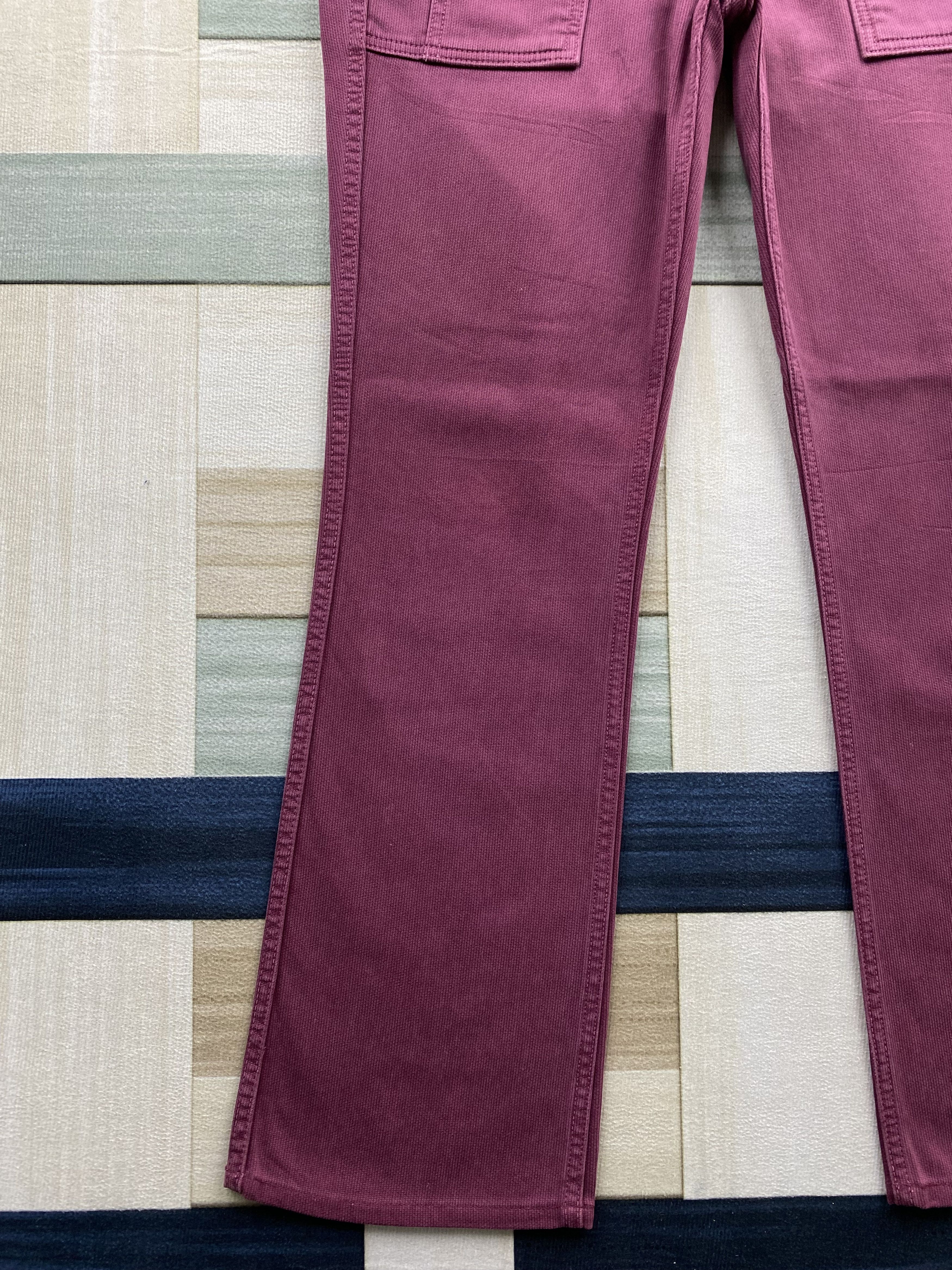 Spellbound Japanese Brand Spellbound Bush Pant Size US 32 / EU 48 - 7 Thumbnail