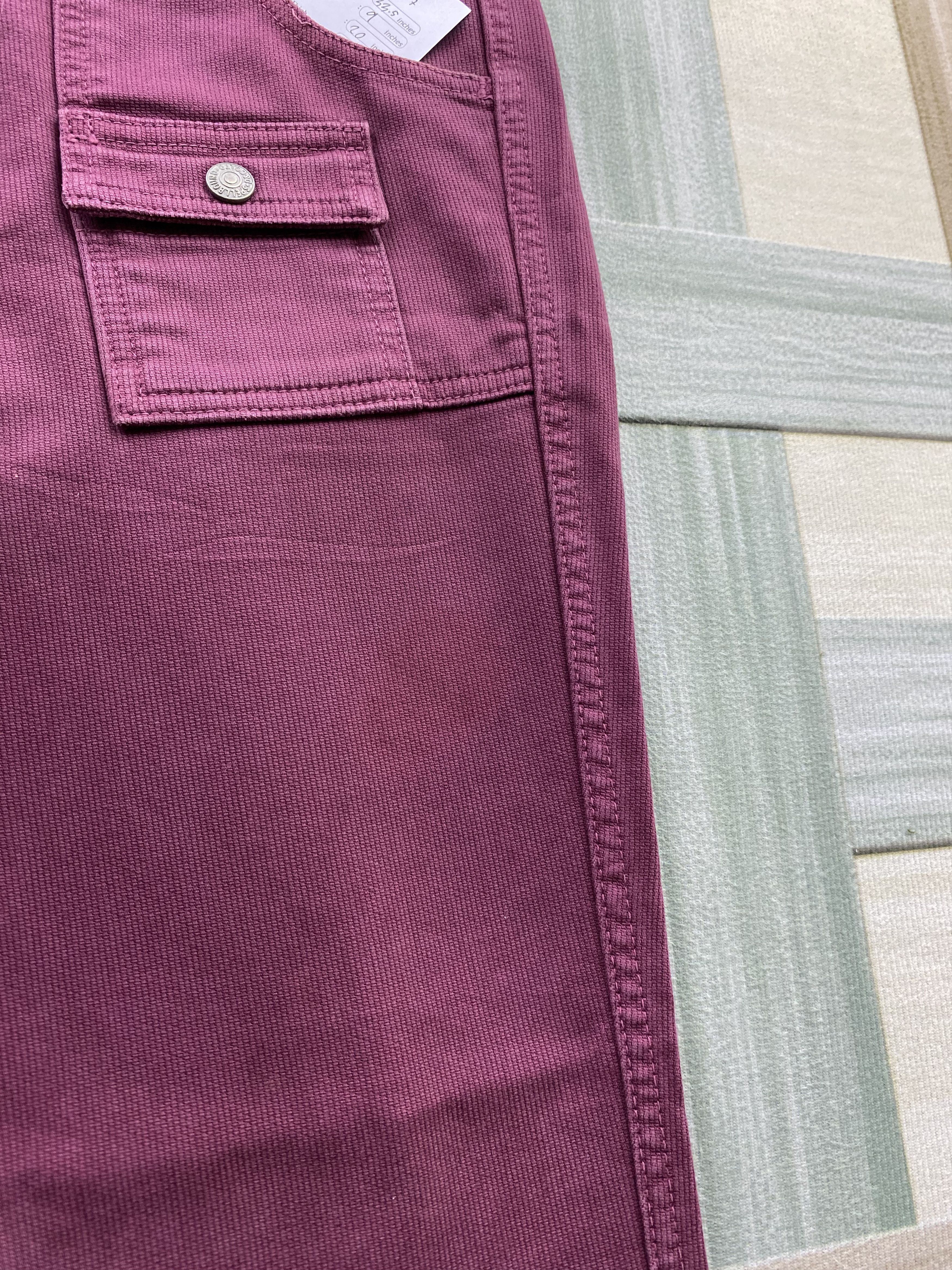 Spellbound Japanese Brand Spellbound Bush Pant Size US 32 / EU 48 - 9 Thumbnail