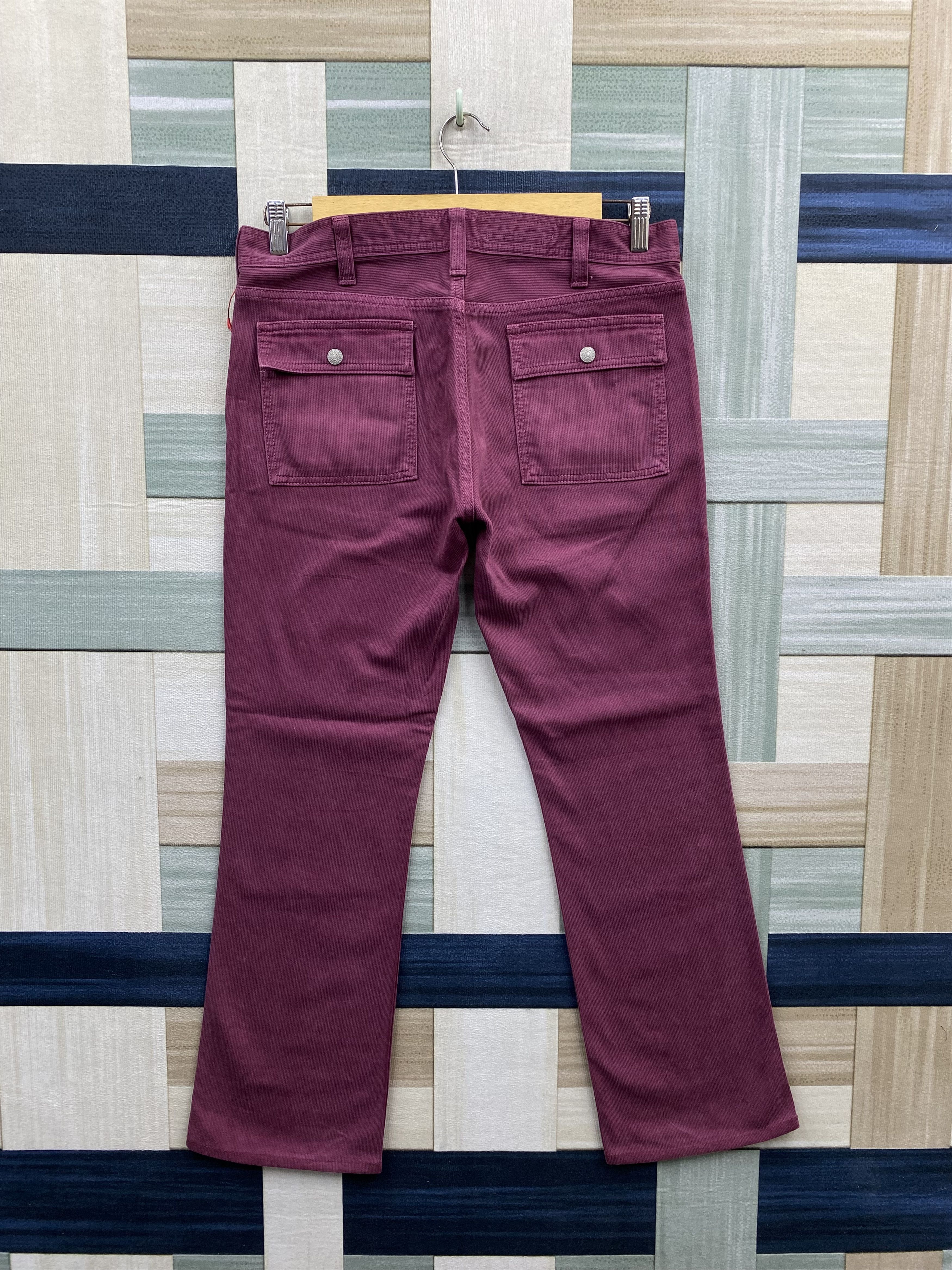 Spellbound Japanese Brand Spellbound Bush Pant Size US 32 / EU 48 - 2 Thumbnail