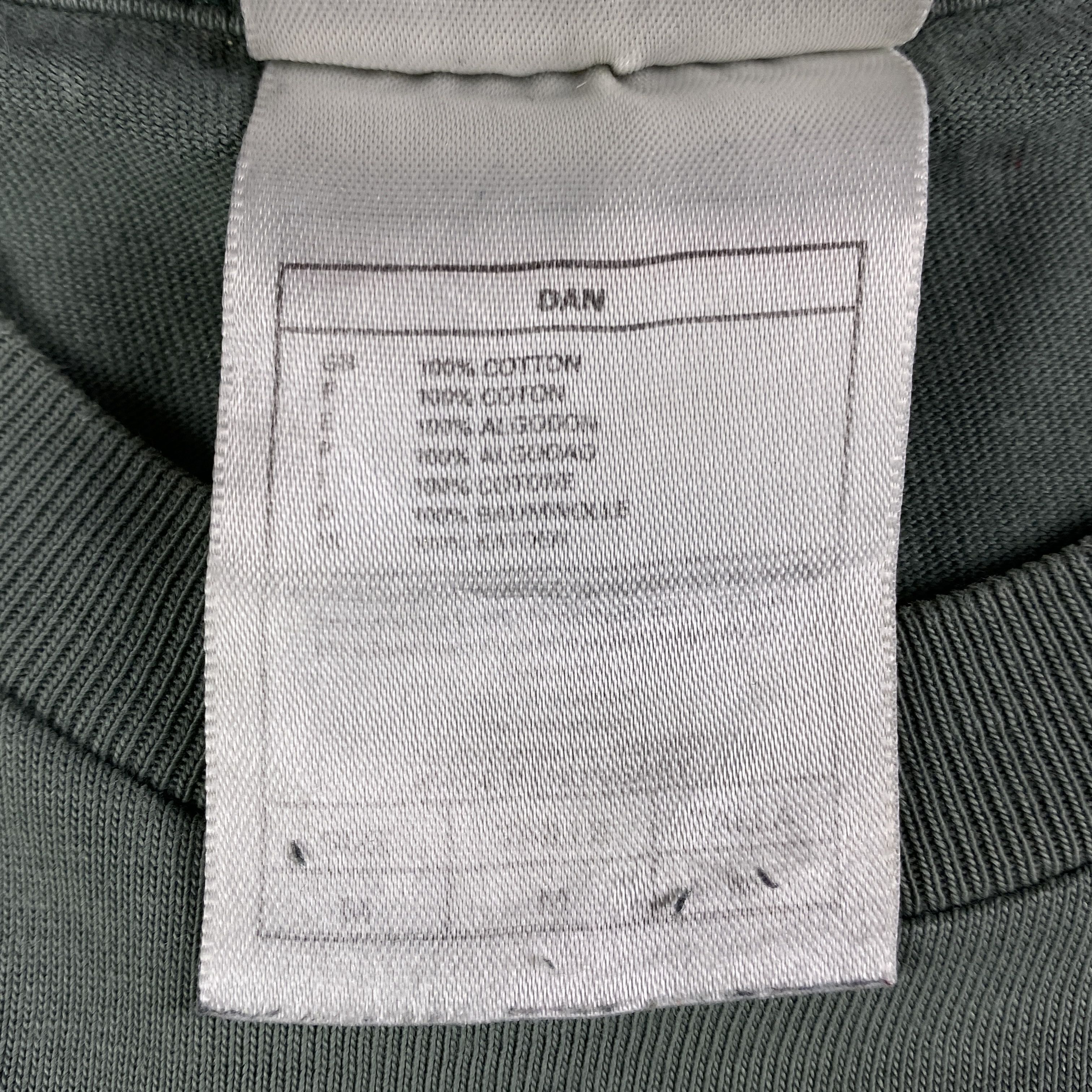 Nike × Vintage Mens T-Shirt Nike Vintage Size M Size US M / EU 48-50 / 2 - 6 Thumbnail