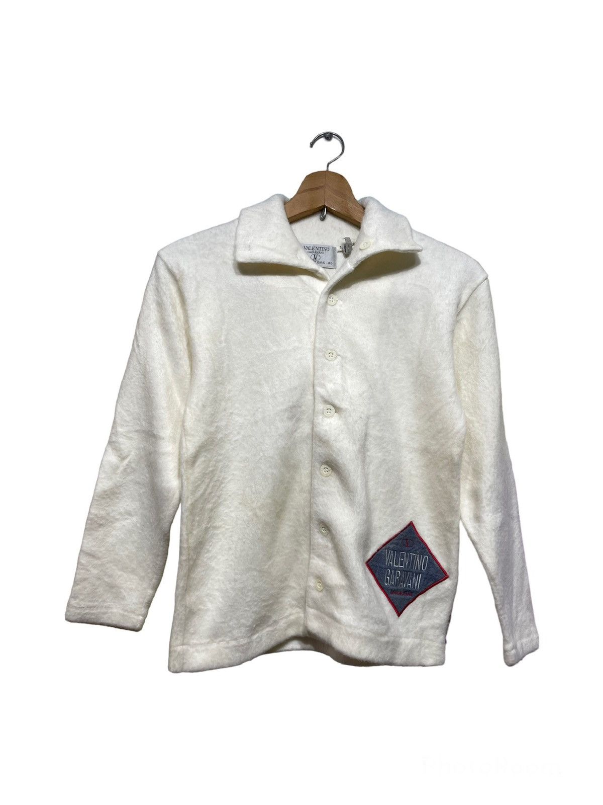 Valentino garavani junior jeans