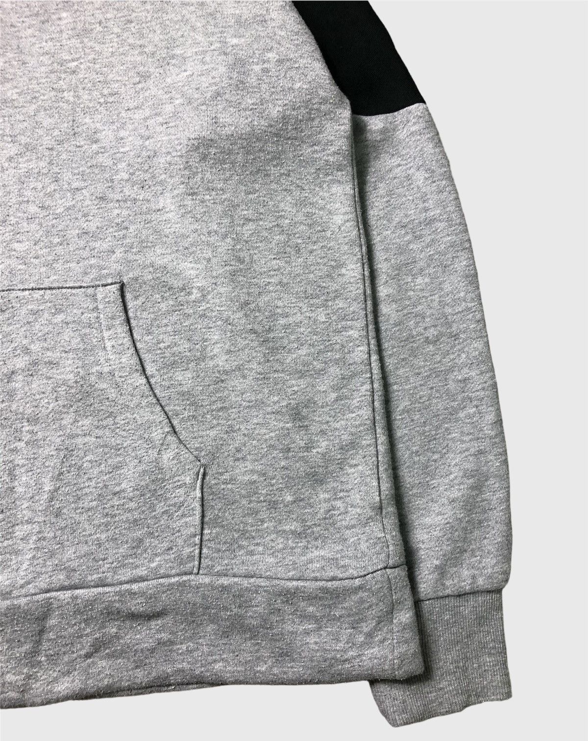 Le Coq Sportif Le Coq Sportif Elle est Super Hoodie Size US M / EU 48-50 / 2 - 5 Thumbnail
