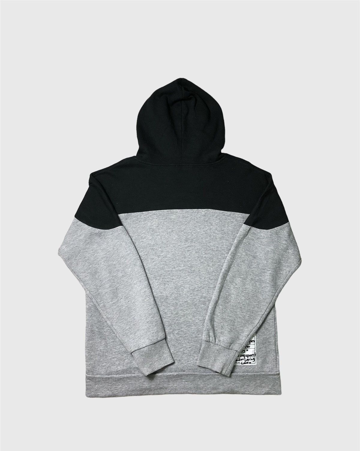 Le Coq Sportif Le Coq Sportif Elle est Super Hoodie Size US M / EU 48-50 / 2 - 6 Thumbnail