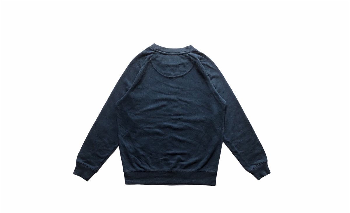 New Balance New Balance Big Logo Spellout Sweatshirt Size US M / EU 48-50 / 2 - 6 Thumbnail