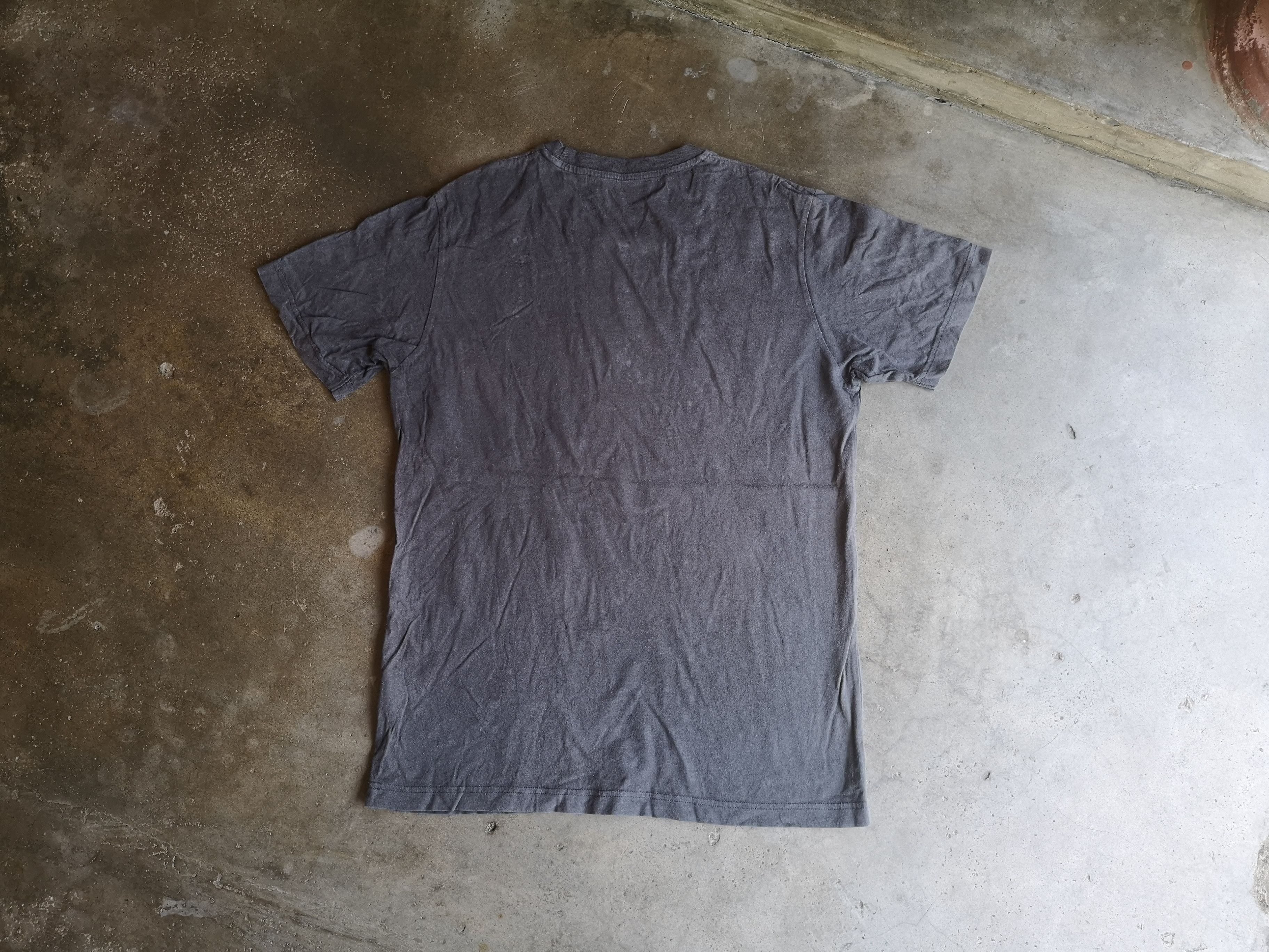 Uniqlo M&M Chocolate by Uniqlo Size US L / EU 52-54 / 3 - 2 Thumbnail