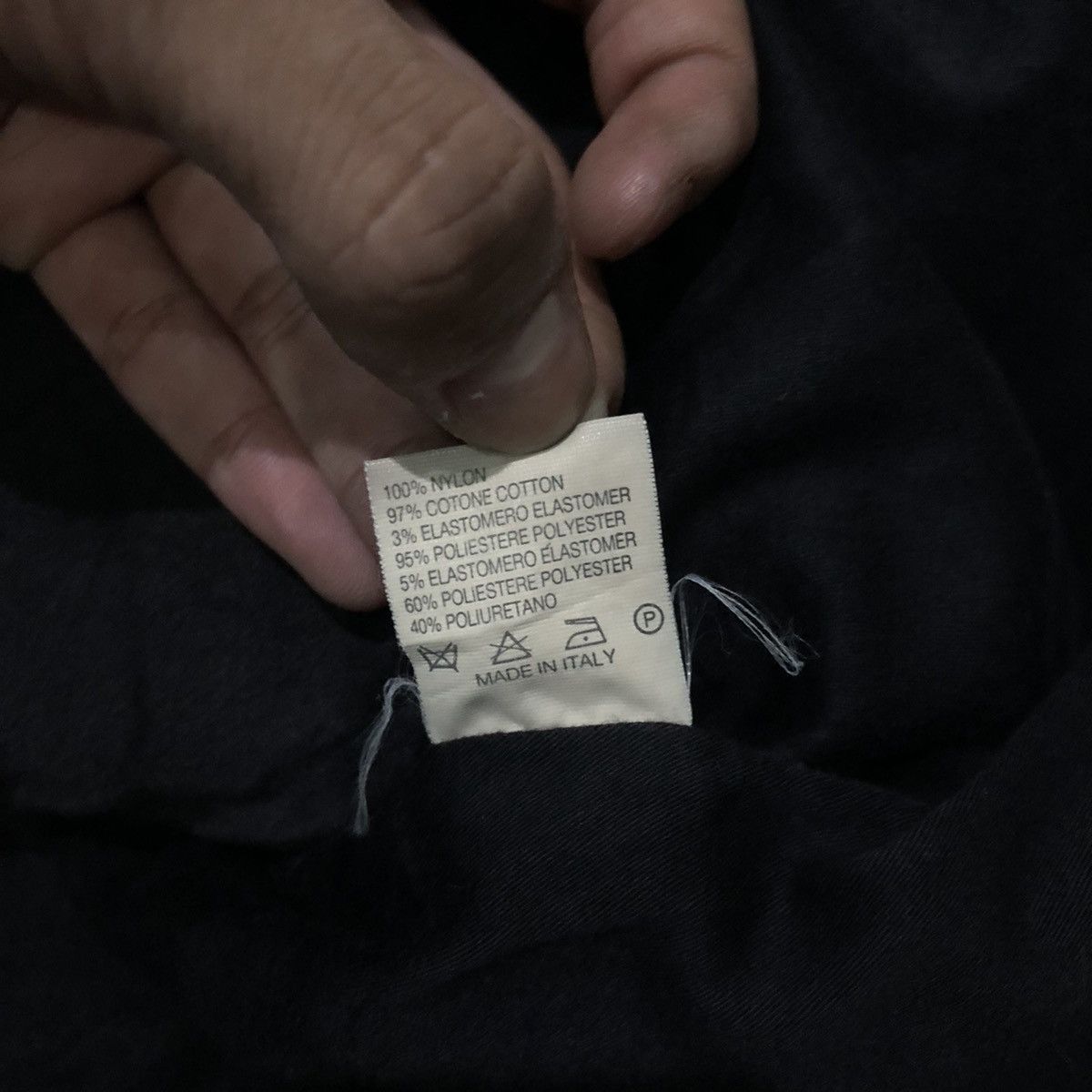 CLOSED × Marithe + Francois Girbaud Marithe Francois Girbaud Double Collar Jacket Size L / US 10 / IT 46 - 9 Thumbnail