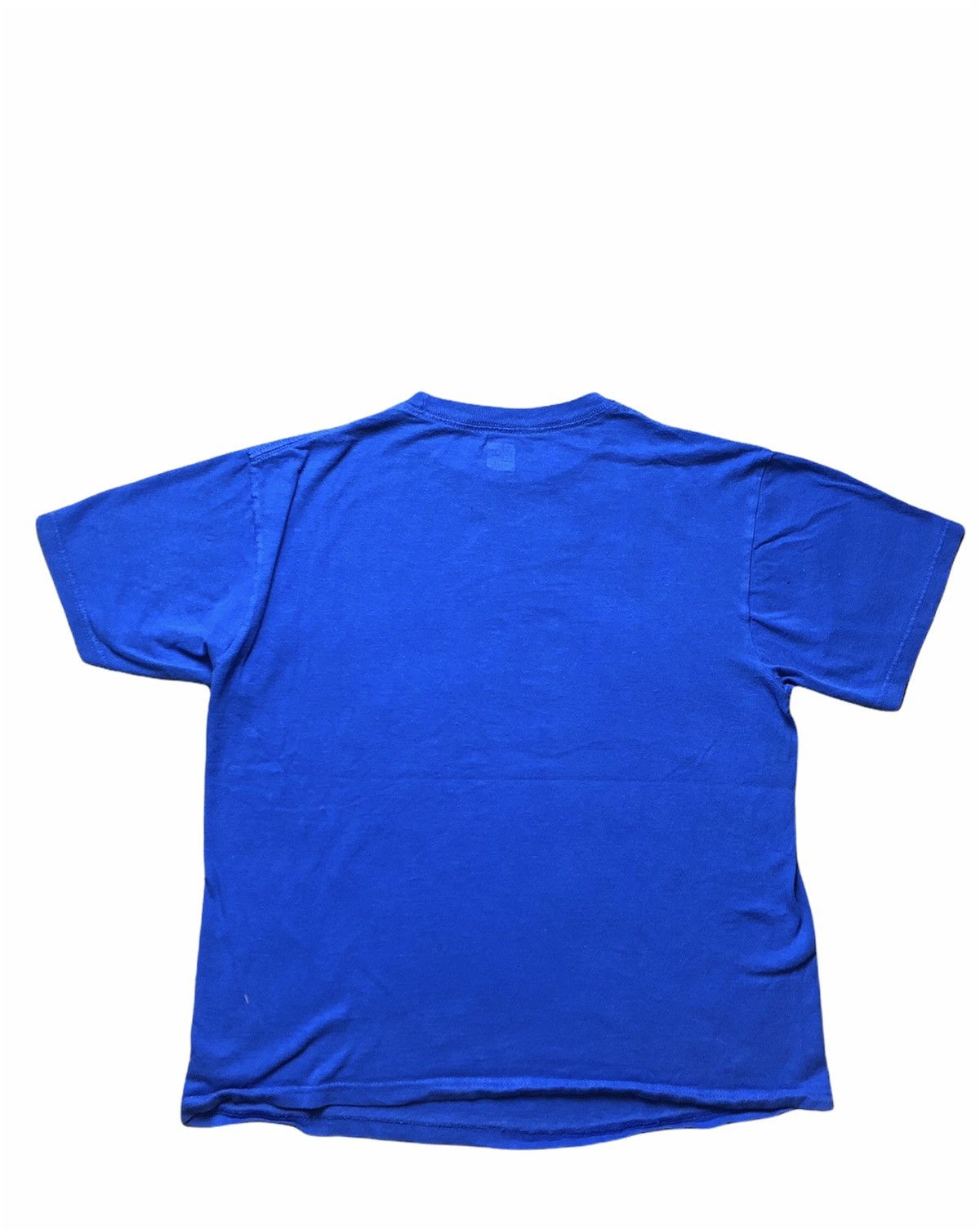 Cartoon Network × Japanese Brand × Vintage Ninjago Lego Full Print Cool Image T Shirt Size US S / EU 44-46 / 1 - 4 Thumbnail