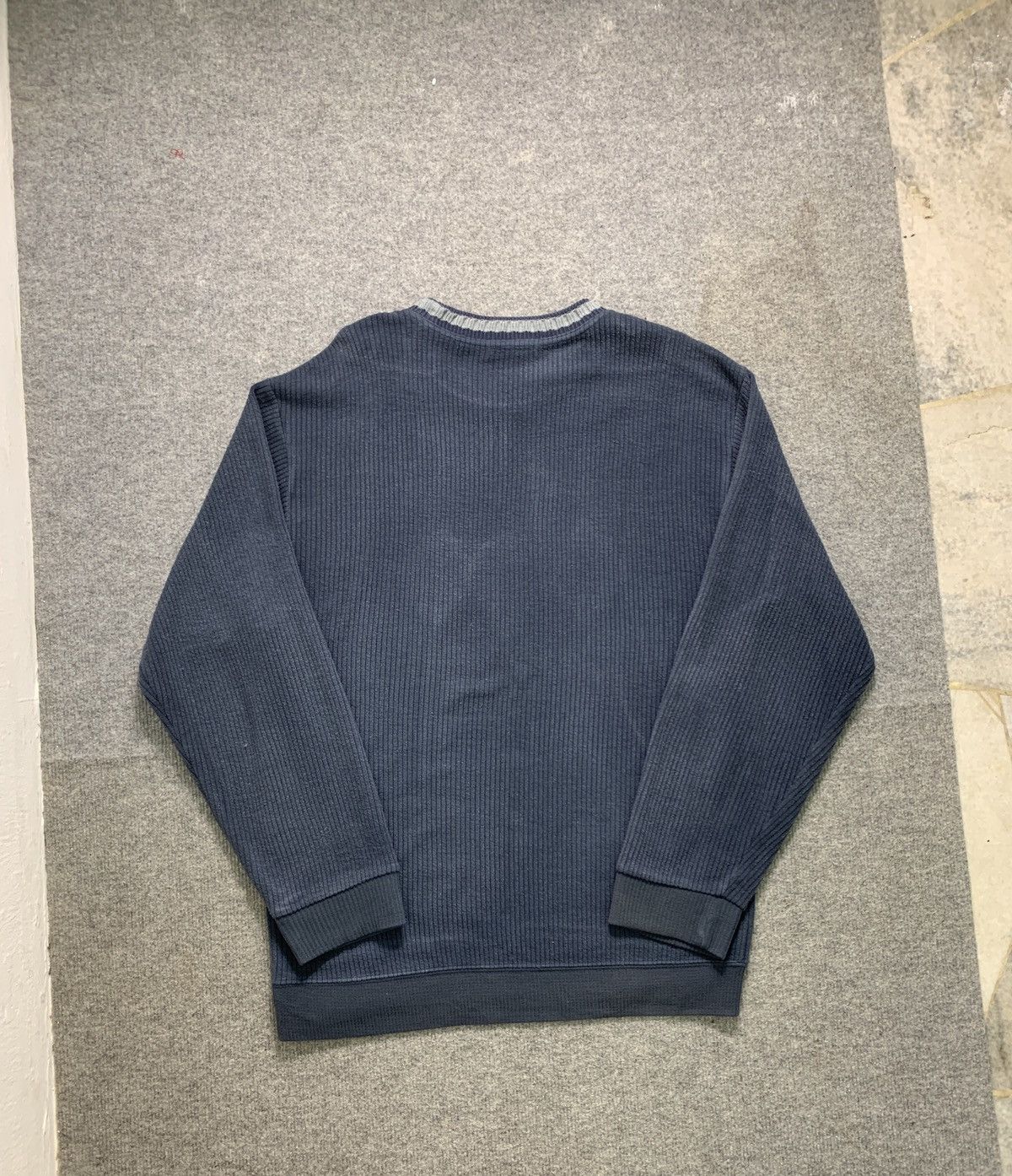 Japanese Brand × Vintage Vintage 90s D’S Mountain Big Logo Embroidered Sweatshirt Size US M / EU 48-50 / 2 - 8 Thumbnail
