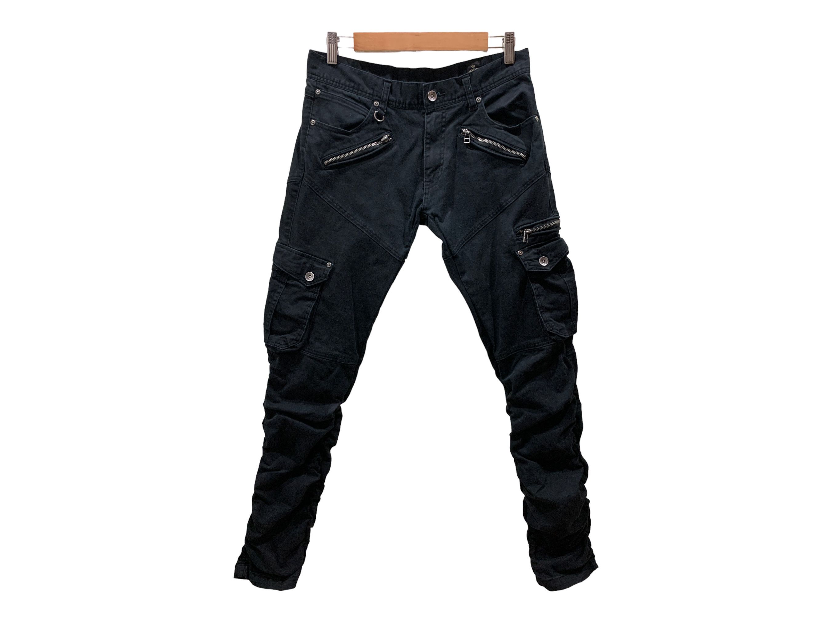 Semantic Design Cargo Pants | Grailed