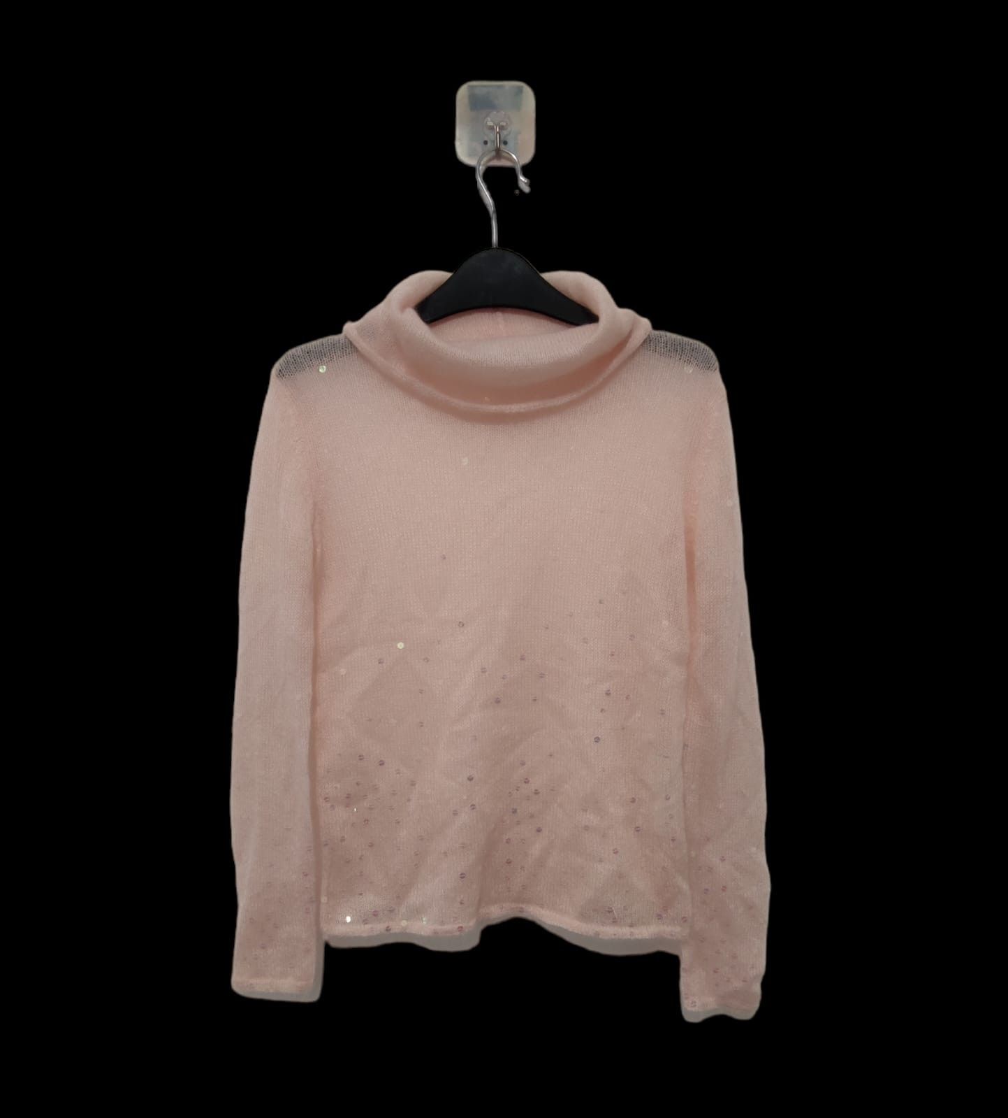 Of Krizia knitwear blink2