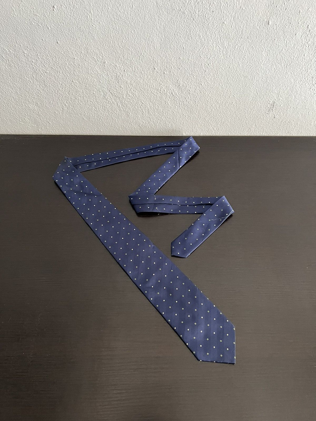 Charles Jourdan Charles Jourdan Tie Size ONE SIZE - 2 Thumbnail