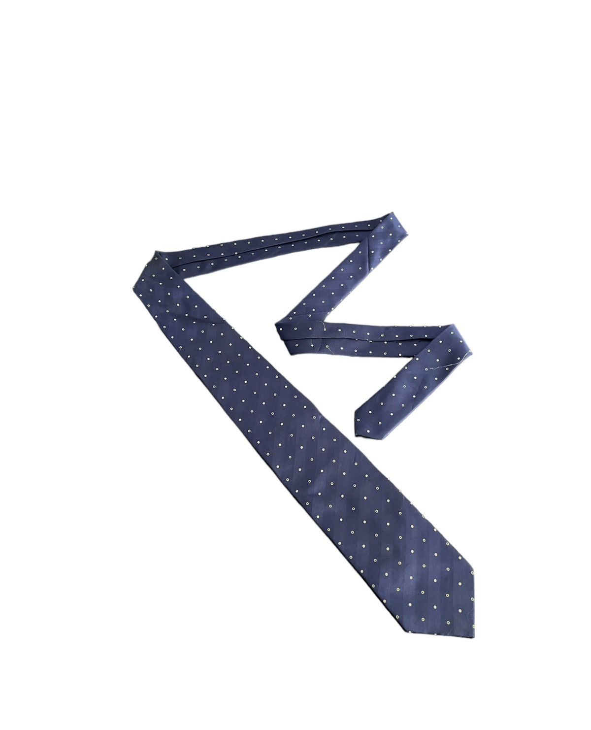 Charles Jourdan Charles Jourdan Tie Size ONE SIZE - 1 Thumbnail